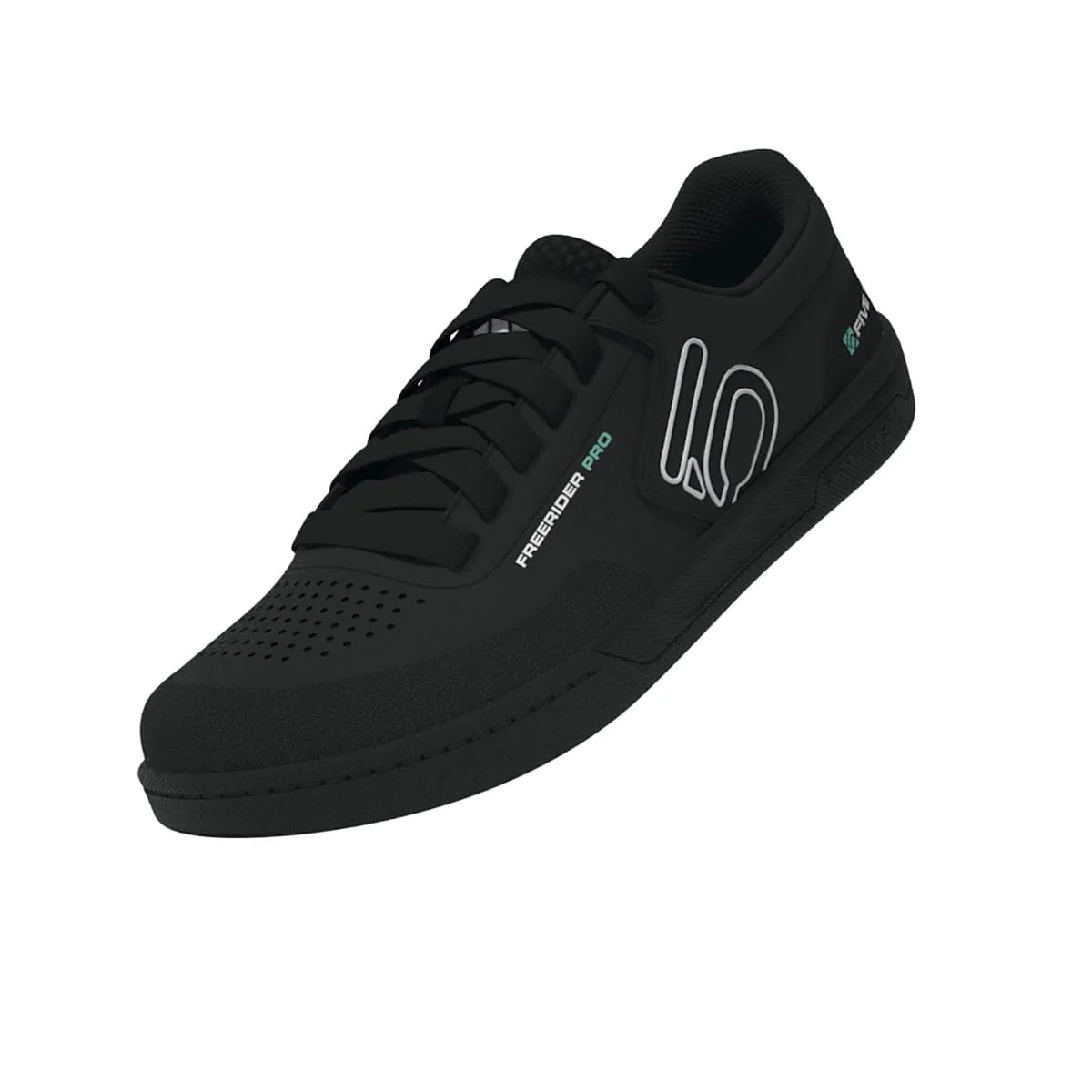 Chaussures VTT ADIDAS FIVE TEN FREERIDER PRO Femme Noir - Image 8