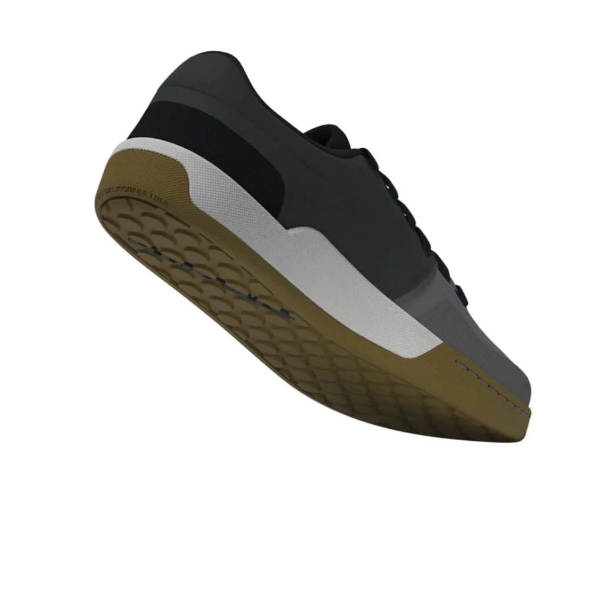 Chaussures VTT ADIDAS FIVE TEN FREERIDER PRO Gris/Beige - Image 12