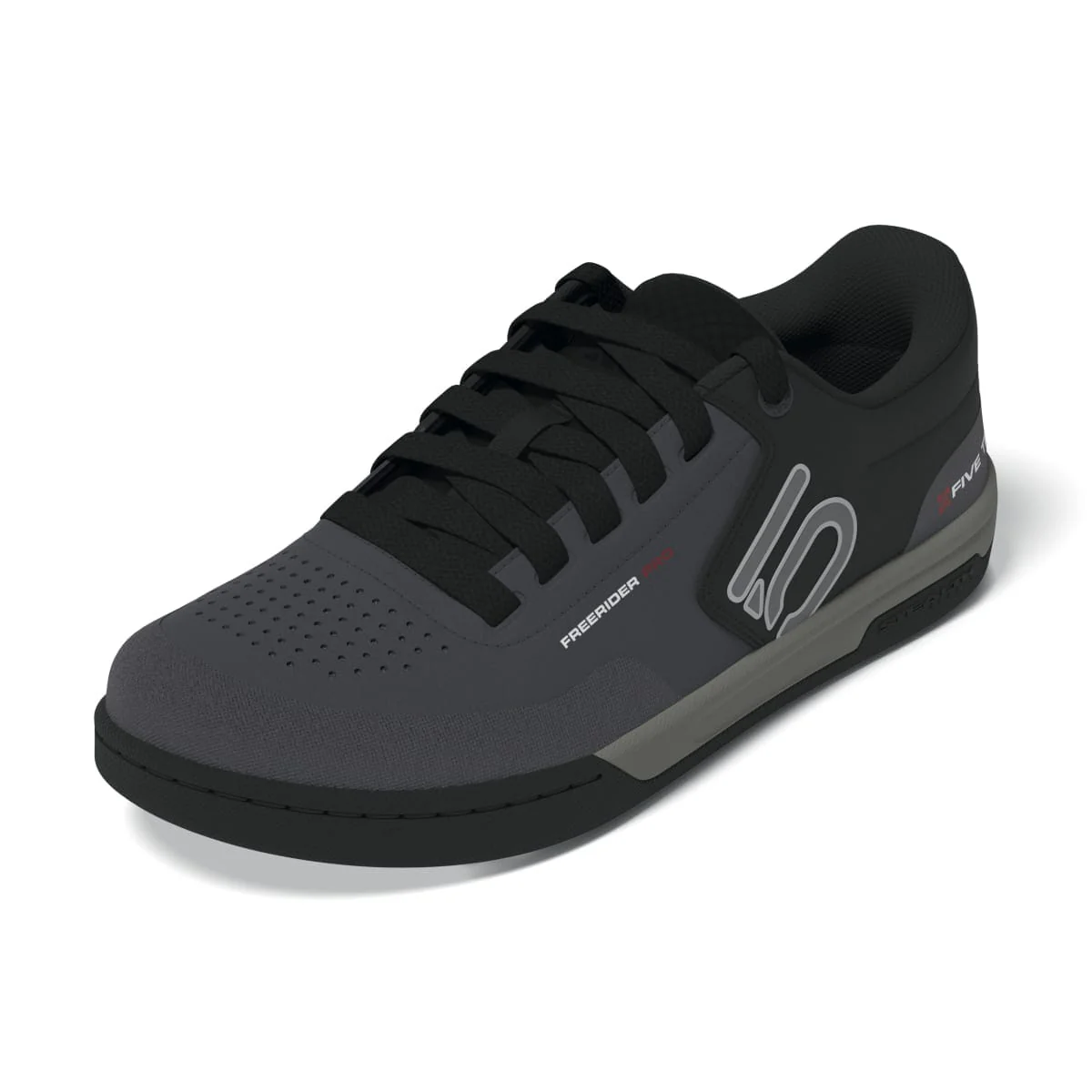 Chaussures VTT ADIDAS FIVE TEN FREERIDER PRO Gris/Noir - Image 10
