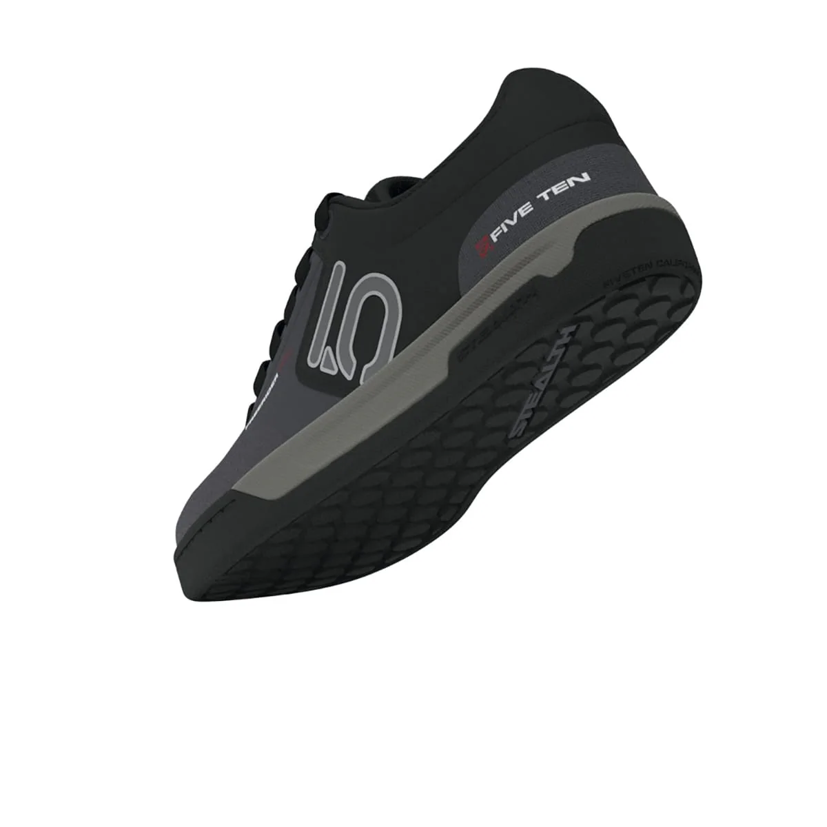 Chaussures VTT ADIDAS FIVE TEN FREERIDER PRO Gris/Noir - Image 19