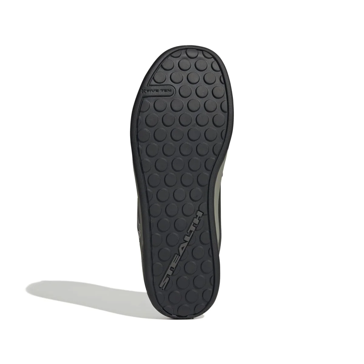 Chaussures VTT ADIDAS FIVE TEN FREERIDER PRO Gris/Noir - Image 2
