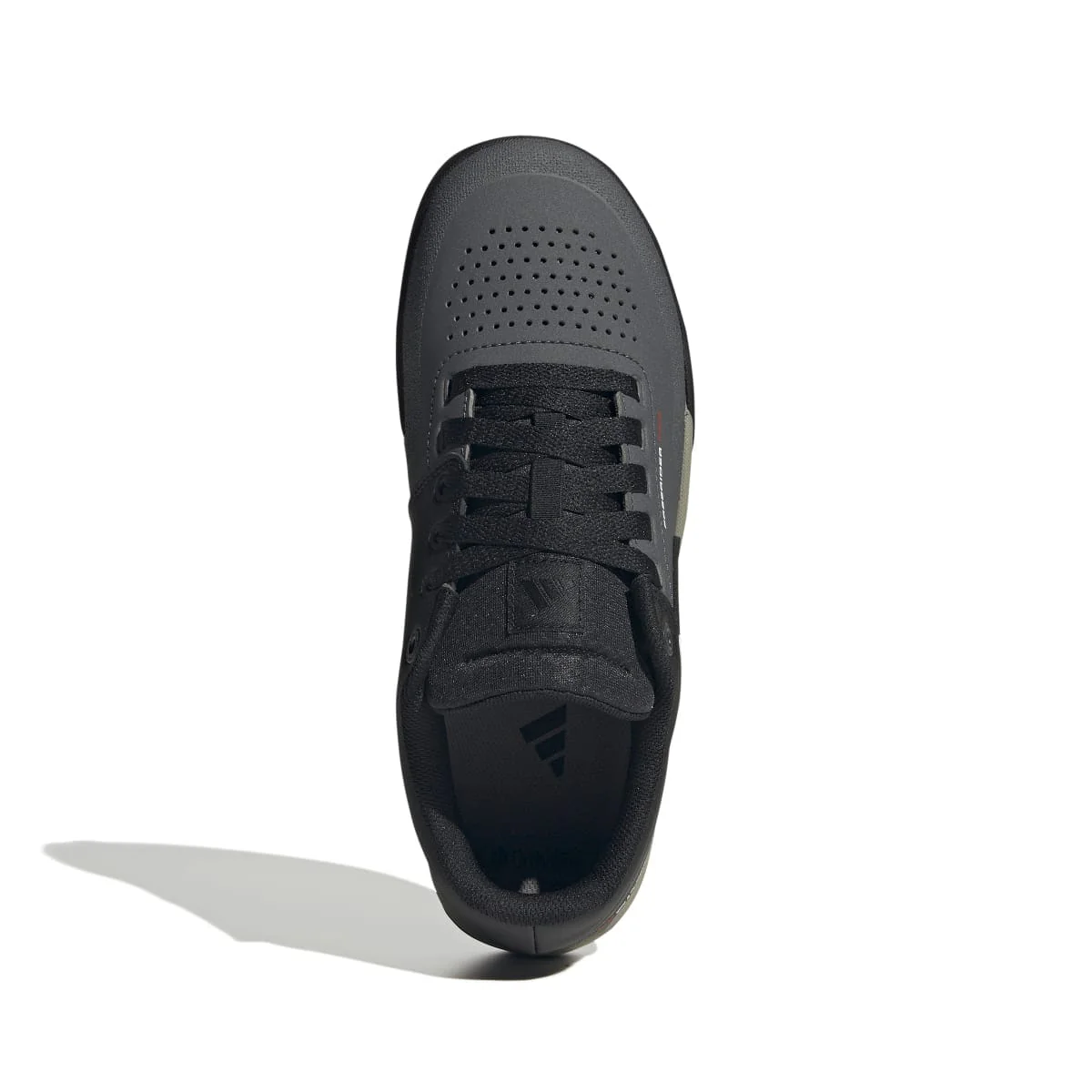 Chaussures VTT ADIDAS FIVE TEN FREERIDER PRO Gris/Noir - Image 3