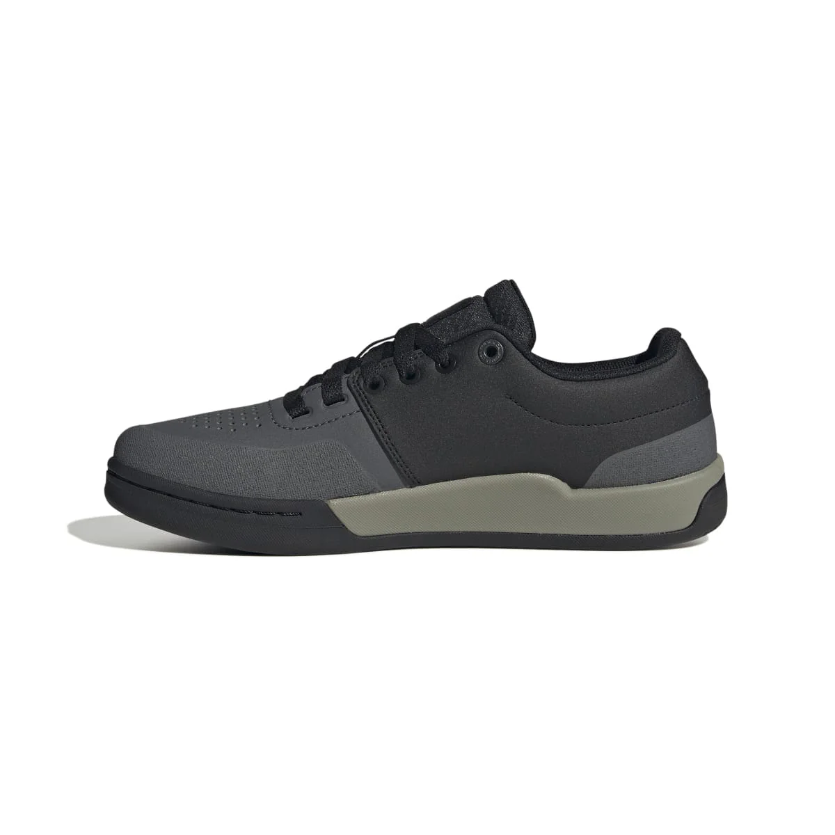 Chaussures VTT ADIDAS FIVE TEN FREERIDER PRO Gris/Noir - Image 4