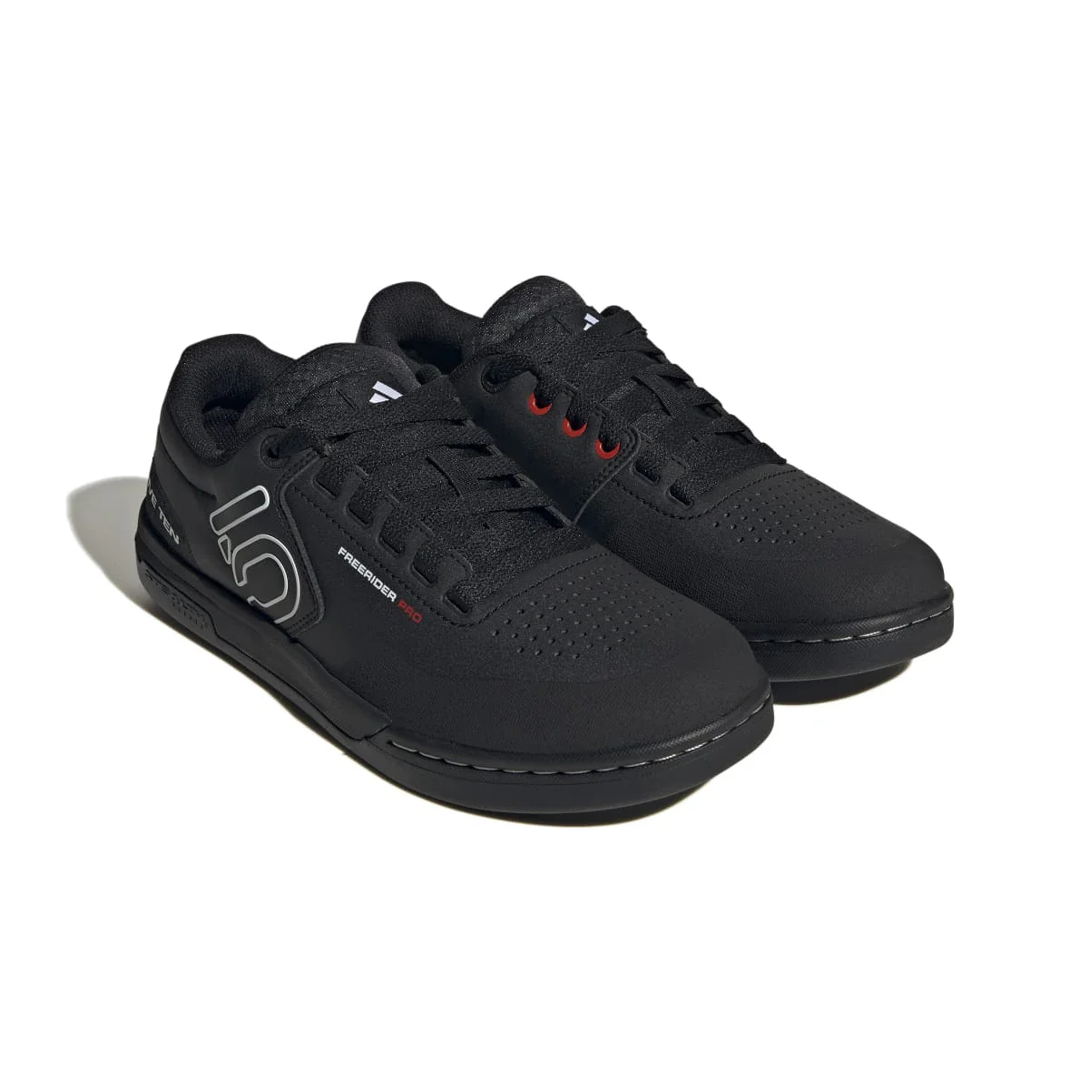 Chaussures VTT ADIDAS FIVE TEN FREERIDER PRO Noir/Blanc - Image 5