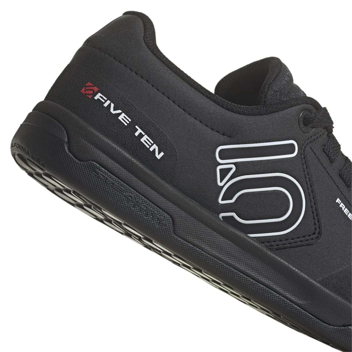 Chaussures VTT ADIDAS FIVE TEN FREERIDER PRO Noir/Blanc - Image 8