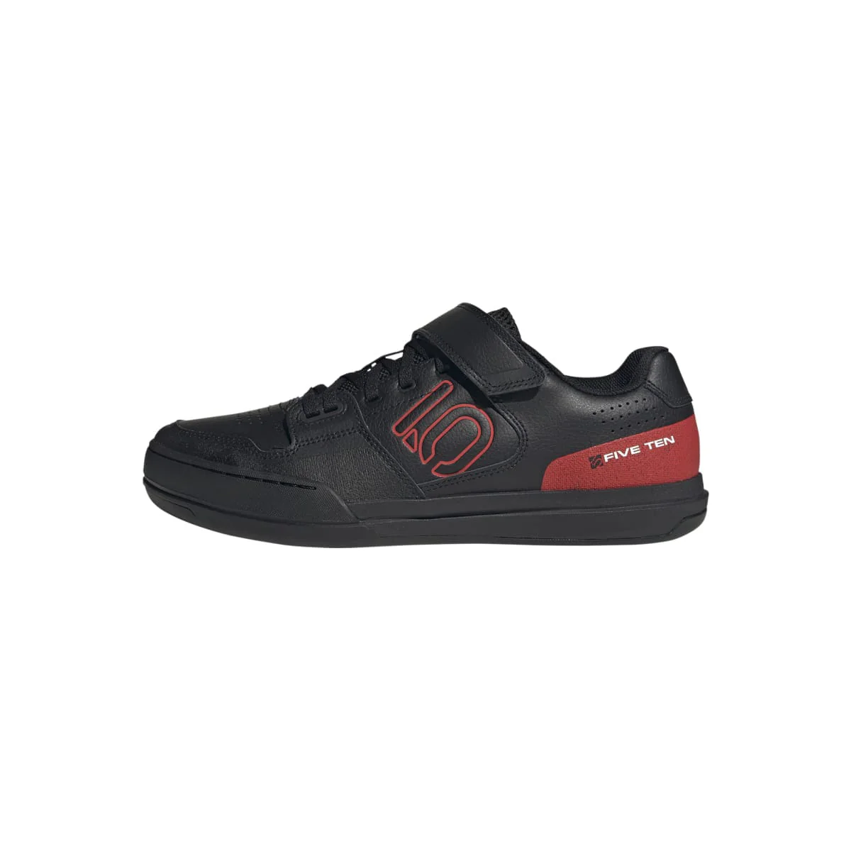 Chaussures VTT ADIDAS FIVE TEN HELLCAT Noir/Rouge - Image 11