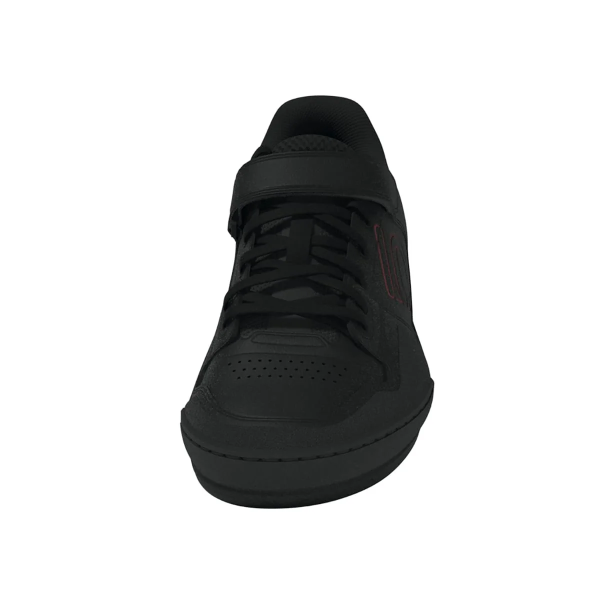 Chaussures VTT ADIDAS FIVE TEN HELLCAT Noir/Rouge - Image 14