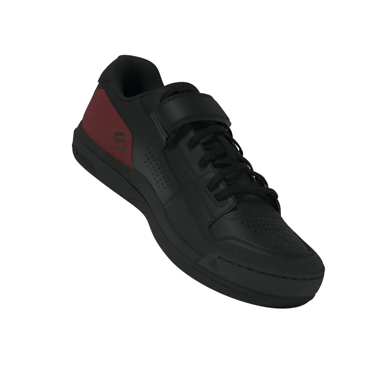 Chaussures VTT ADIDAS FIVE TEN HELLCAT Noir/Rouge - Image 15