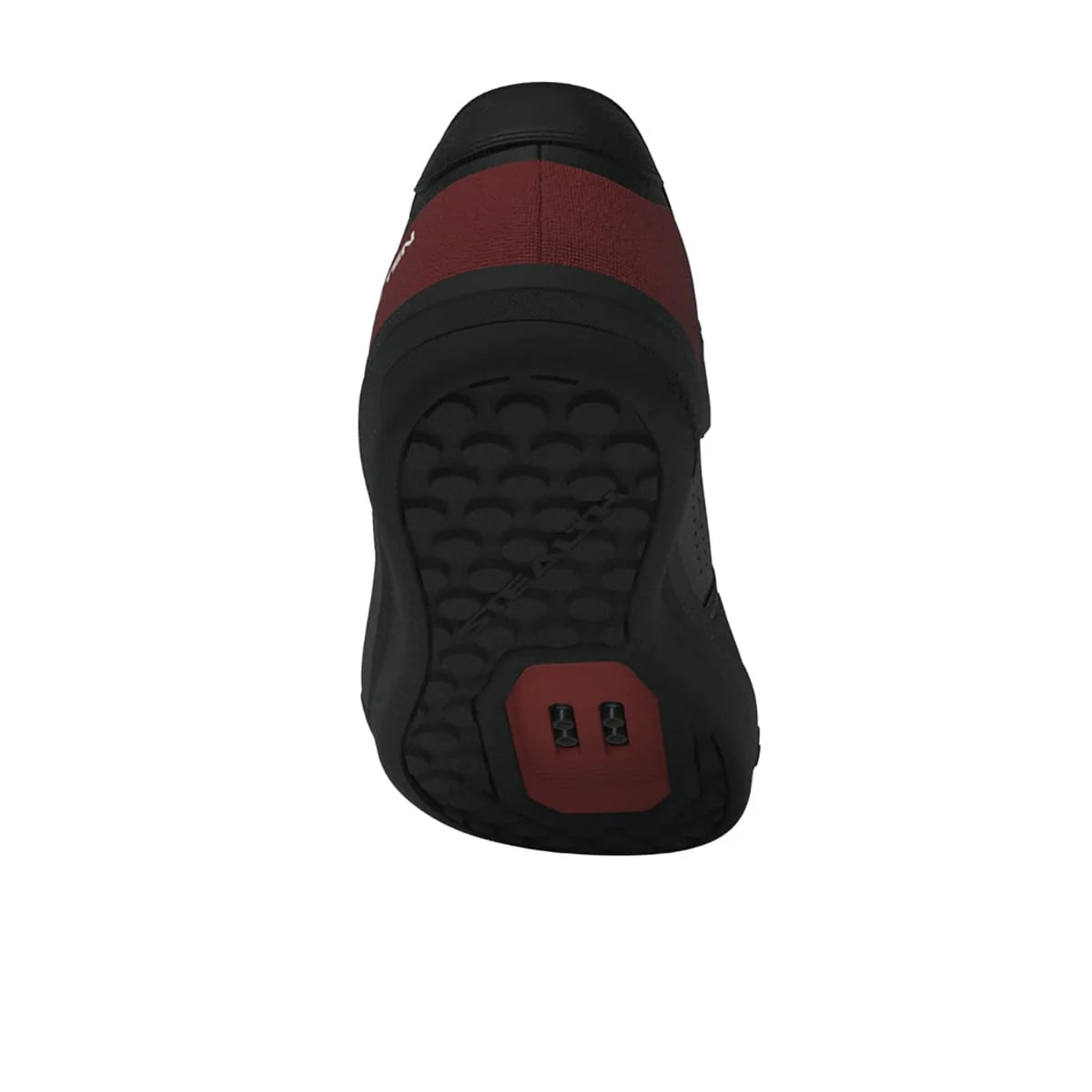Chaussures VTT ADIDAS FIVE TEN HELLCAT Noir/Rouge - Image 18
