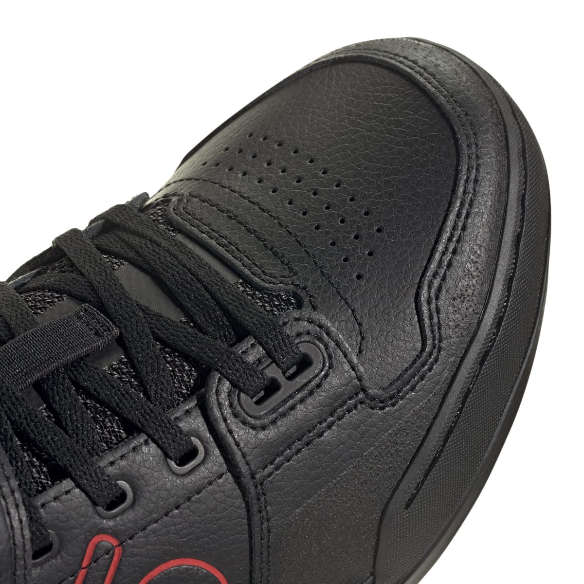 Chaussures VTT ADIDAS FIVE TEN HELLCAT Noir/Rouge - Image 7