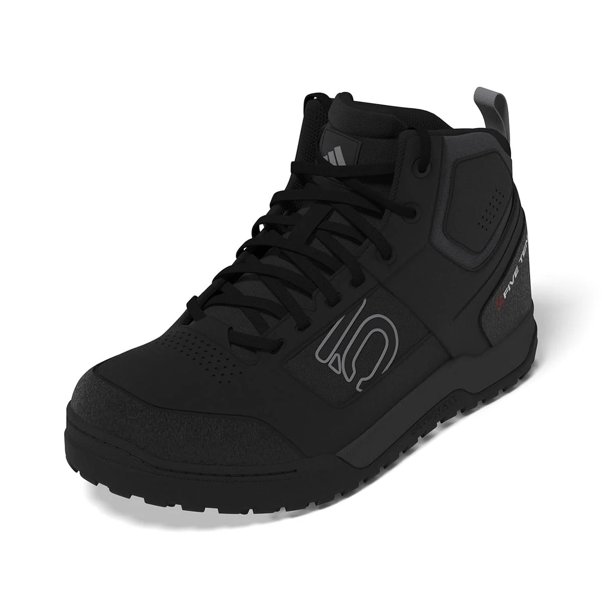 Chaussures VTT ADIDAS FIVE TEN IMPACT PRO MID Noir - Image 10