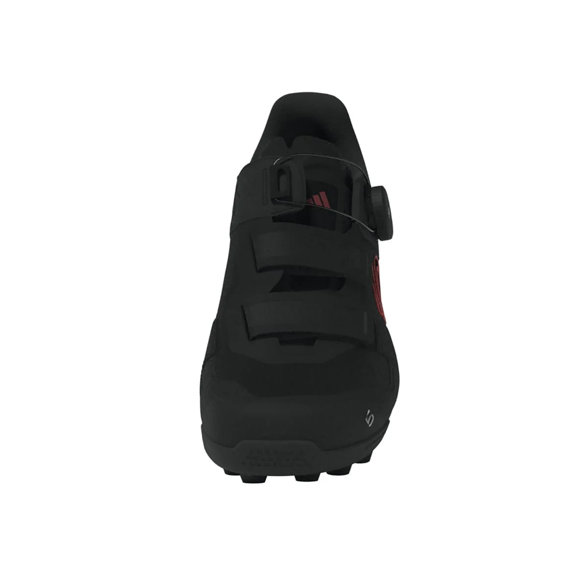 Chaussures VTT ADIDAS FIVE TEN KESTREL BOA Noir/Rouge - Image 13
