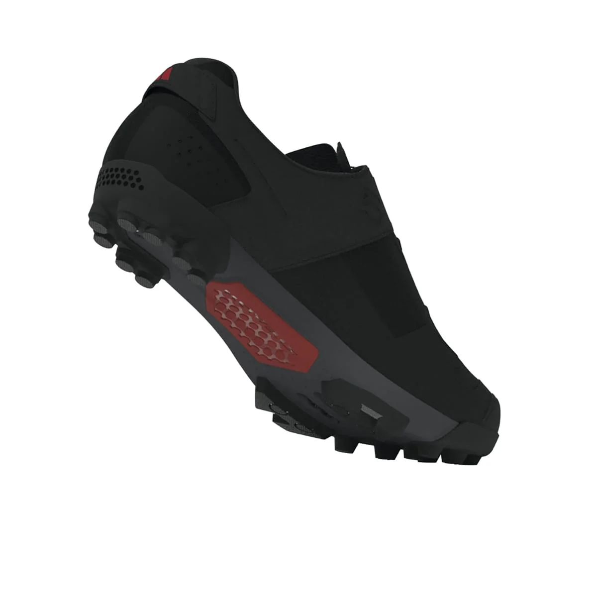 Chaussures VTT ADIDAS FIVE TEN KESTREL BOA Noir/Rouge - Image 16