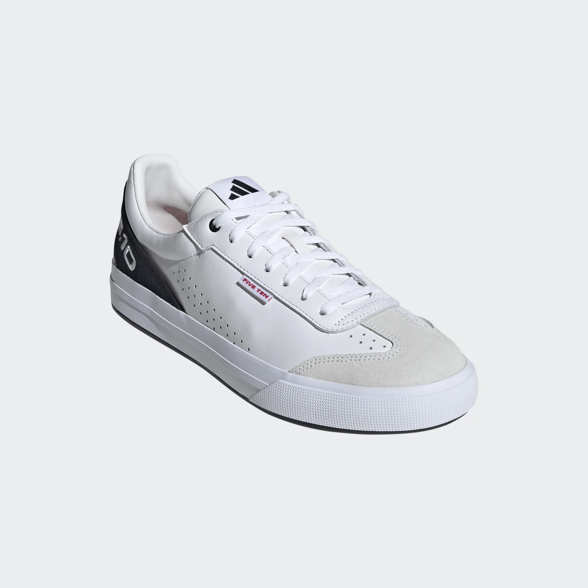 Chaussures VTT ADIDAS FIVE TEN SLEUTH DLX 2 Blanc/Noir - Image 8