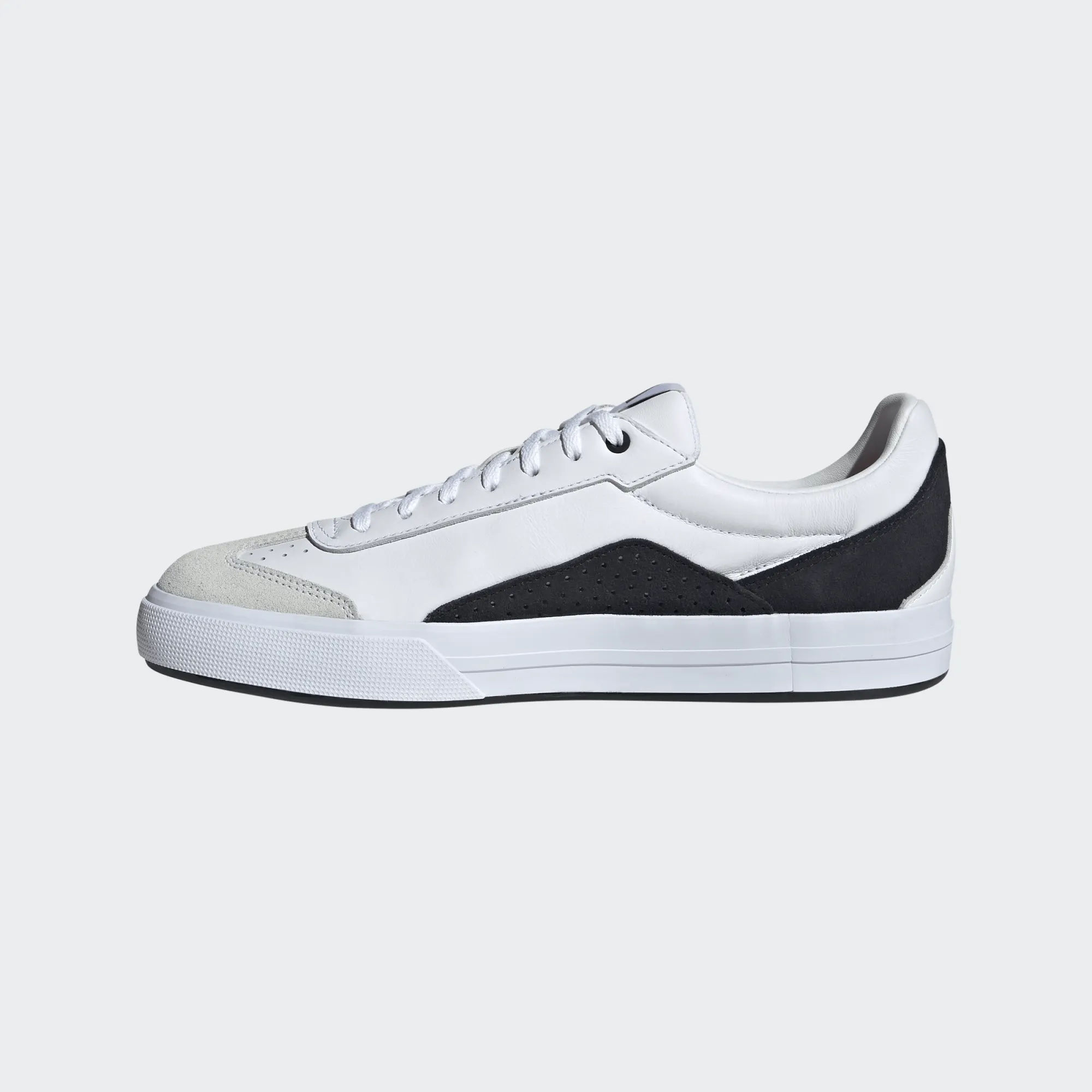 Chaussures VTT ADIDAS FIVE TEN SLEUTH DLX 2 Blanc/Noir - Image 9