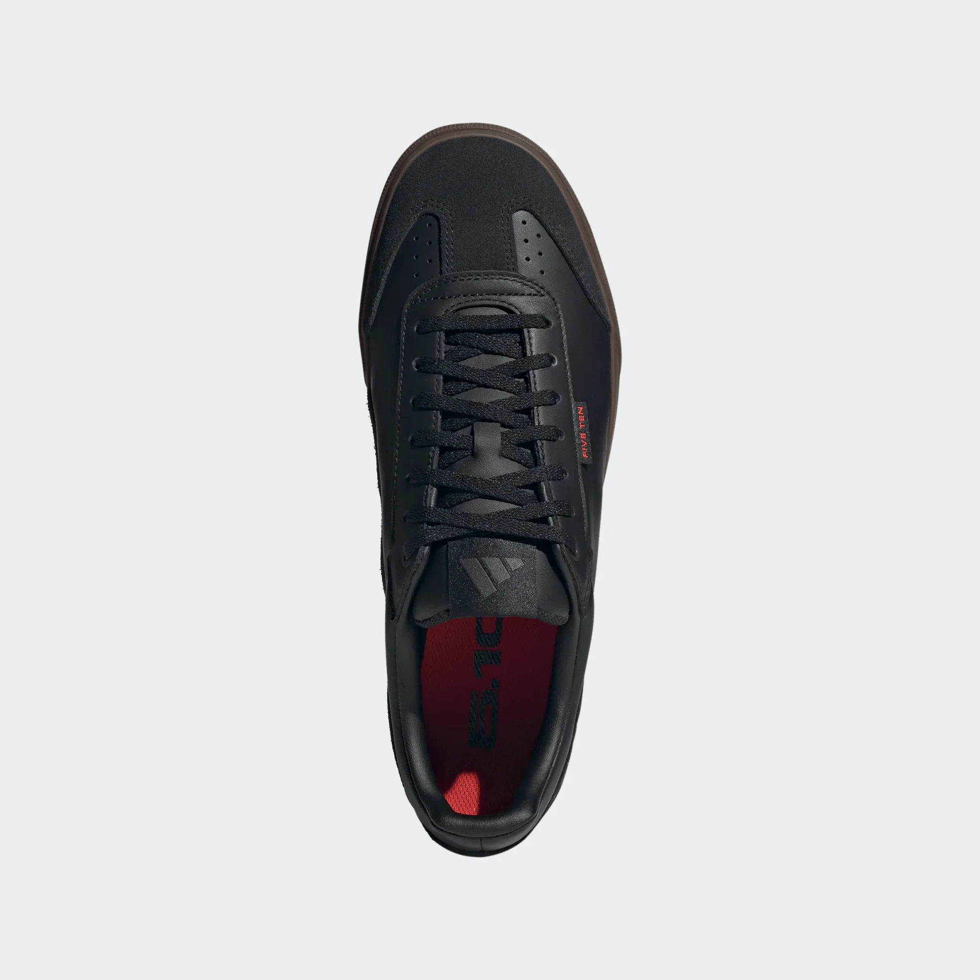 Chaussures VTT ADIDAS FIVE TEN SLEUTH DLX 2 Noir/Marron - Image 10