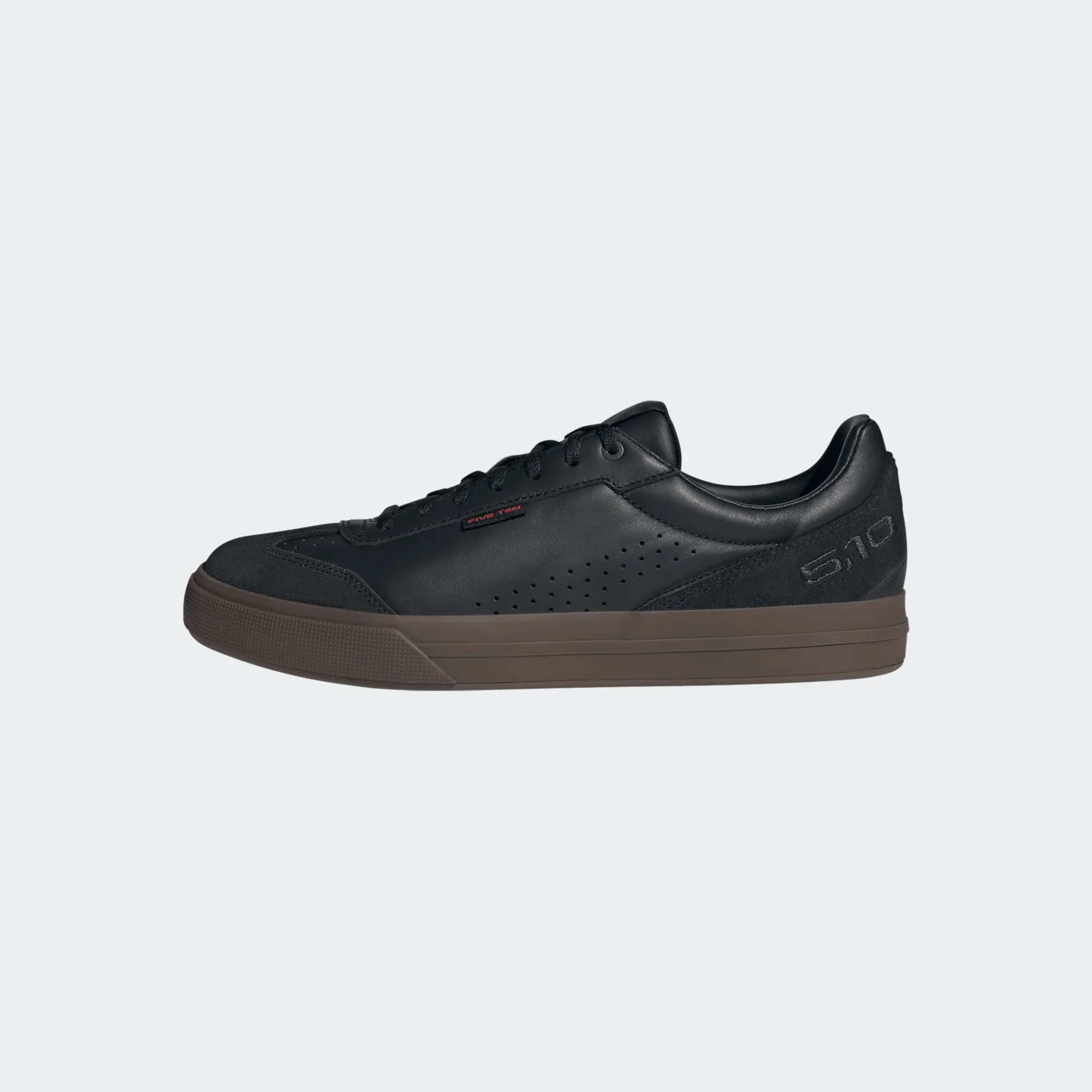 Chaussures VTT ADIDAS FIVE TEN SLEUTH DLX 2 Noir/Marron - Image 3