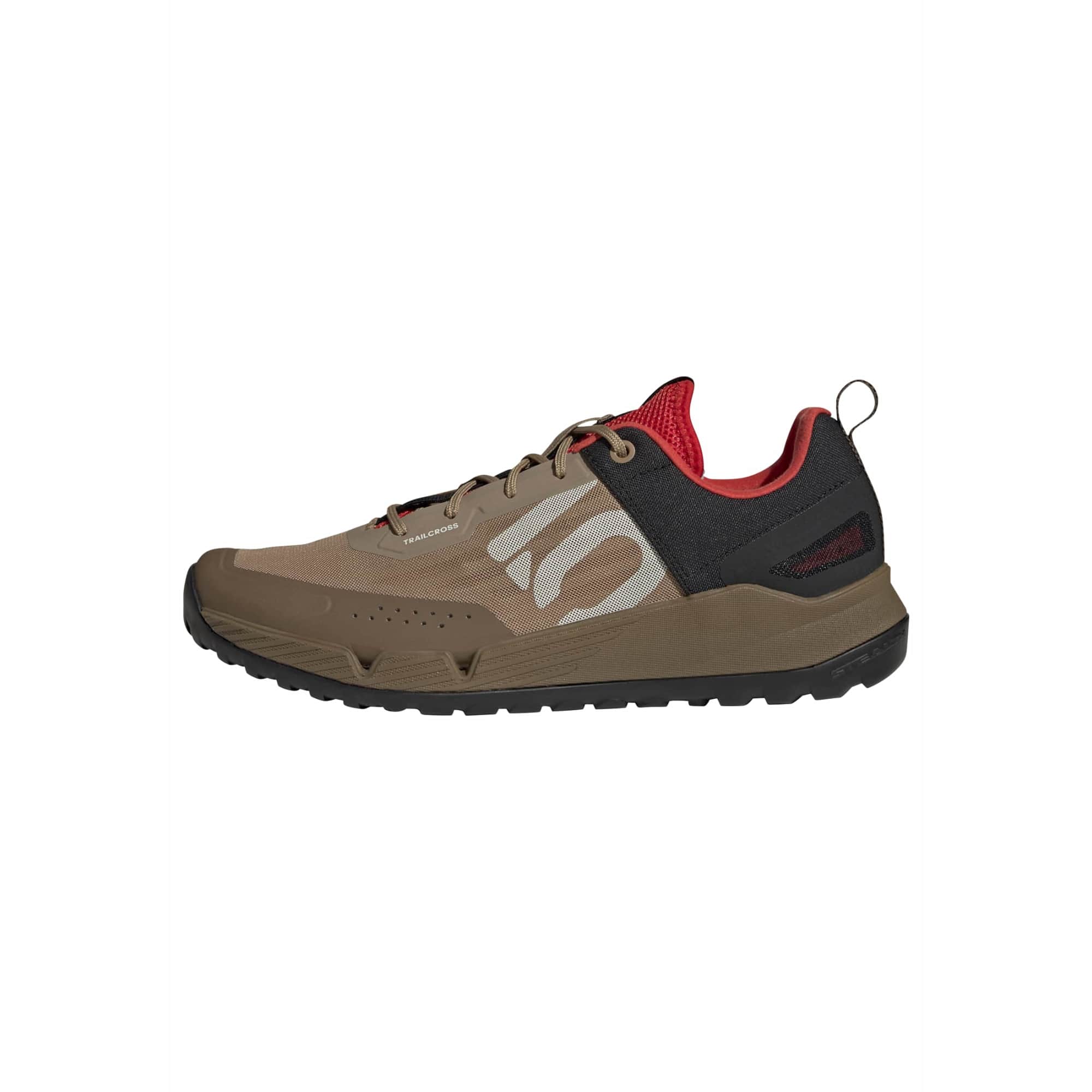 Chaussures VTT ADIDAS FIVE TEN TRAILCROSS LT Beige/Noir - Image 10