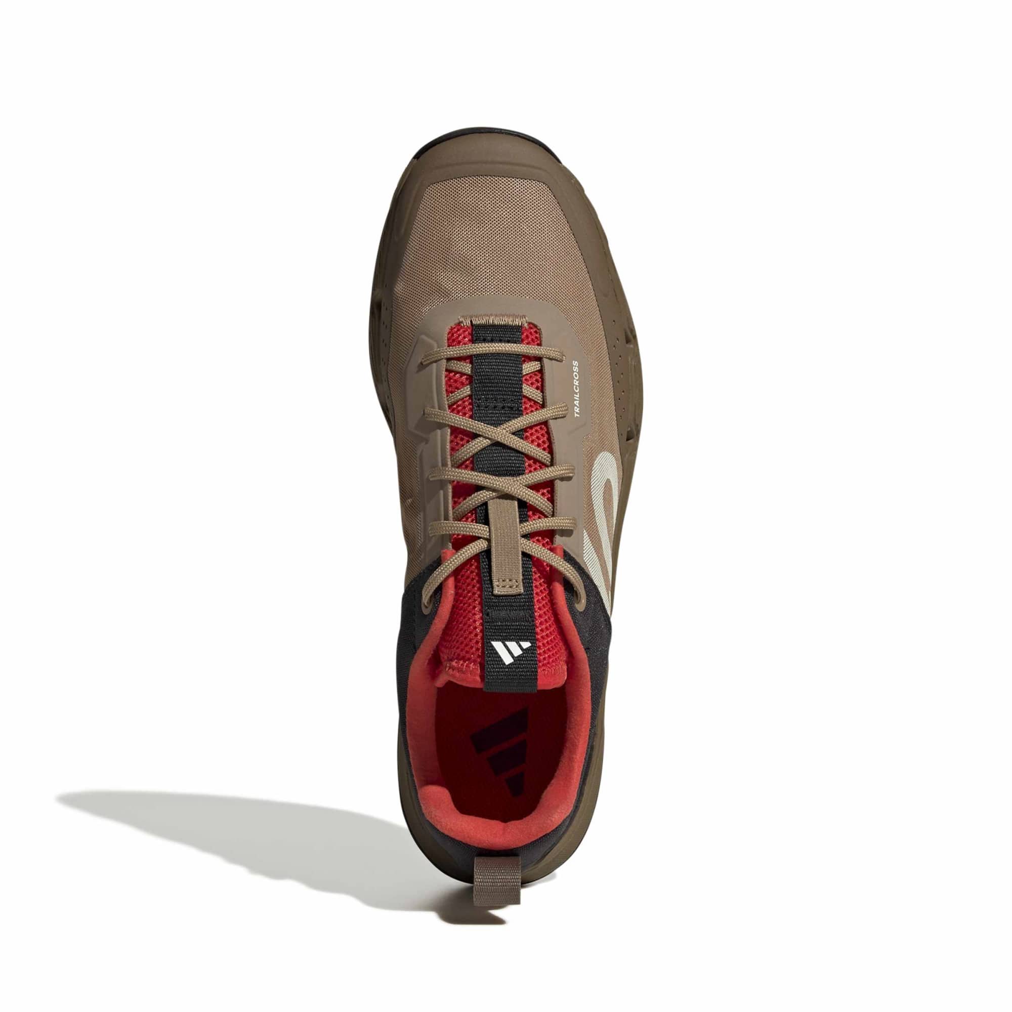 Chaussures VTT ADIDAS FIVE TEN TRAILCROSS LT Beige/Noir - Image 3