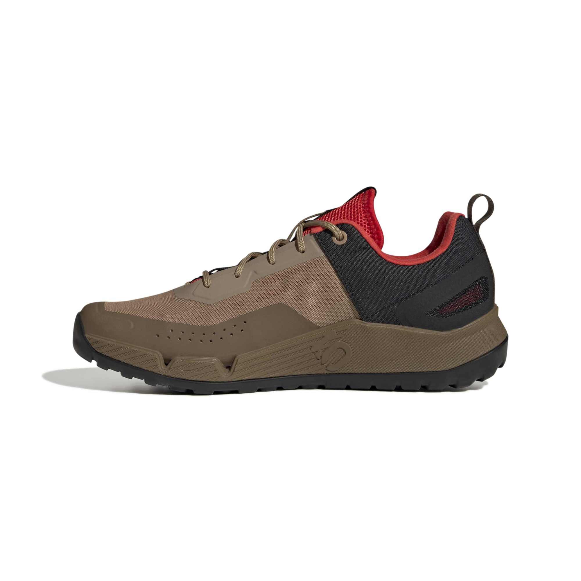 Chaussures VTT ADIDAS FIVE TEN TRAILCROSS LT Beige/Noir - Image 4