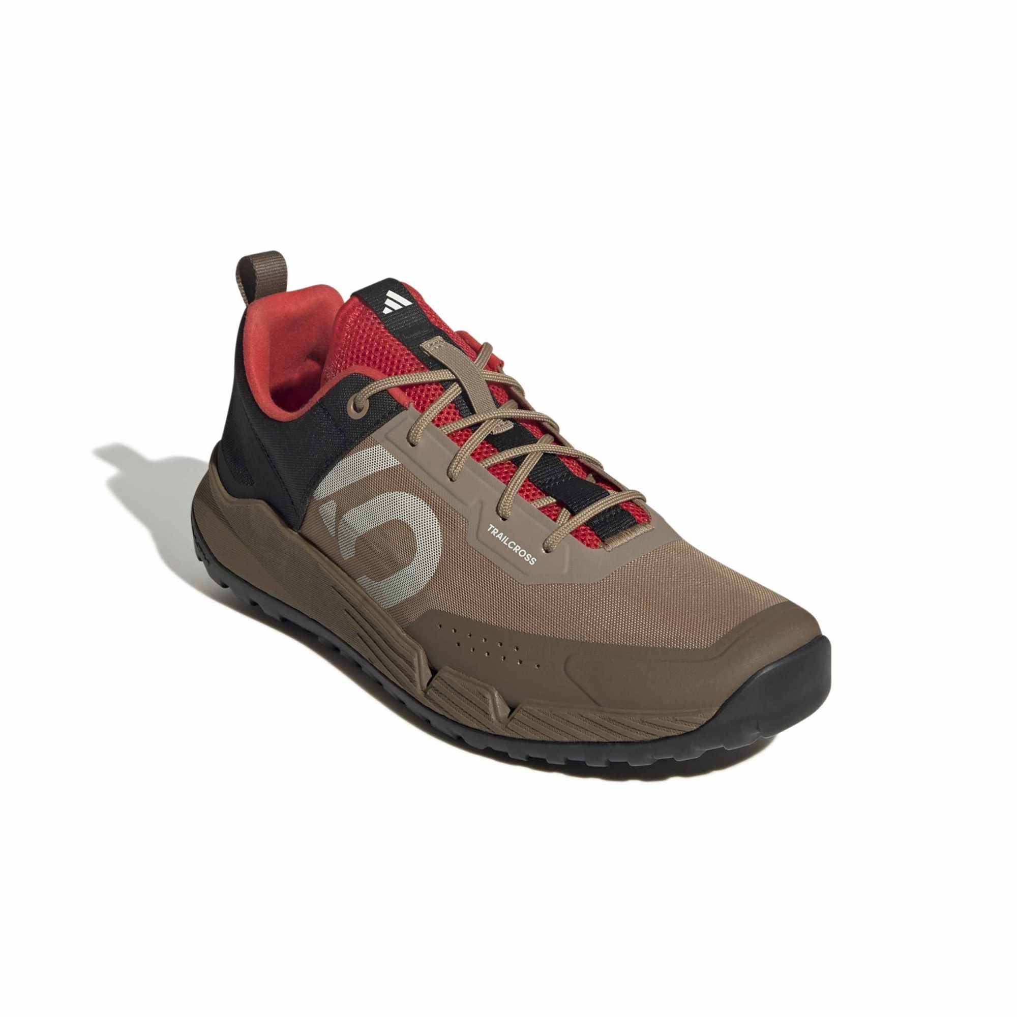 Chaussures VTT ADIDAS FIVE TEN TRAILCROSS LT Beige/Noir - Image 5