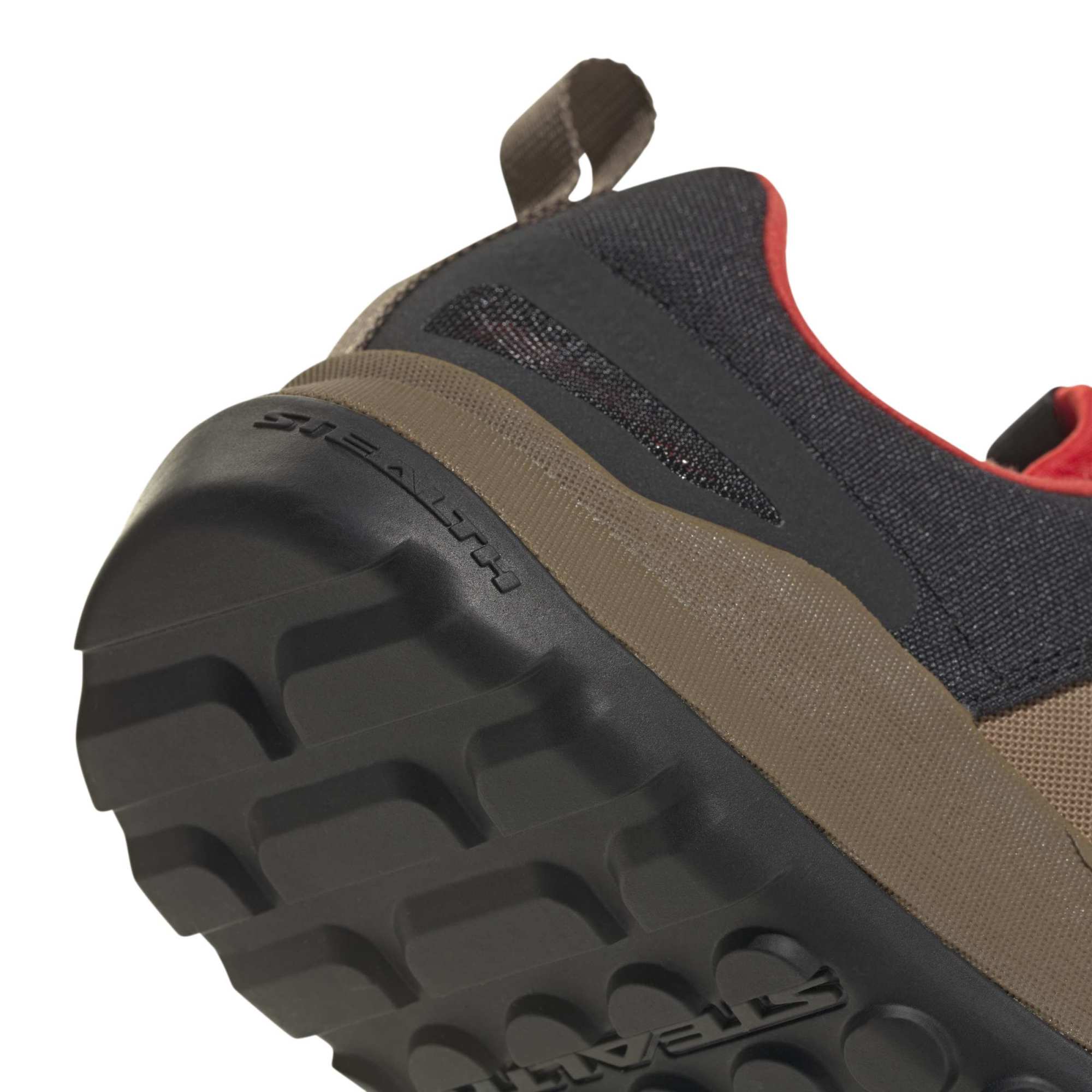 Chaussures VTT ADIDAS FIVE TEN TRAILCROSS LT Beige/Noir - Image 7