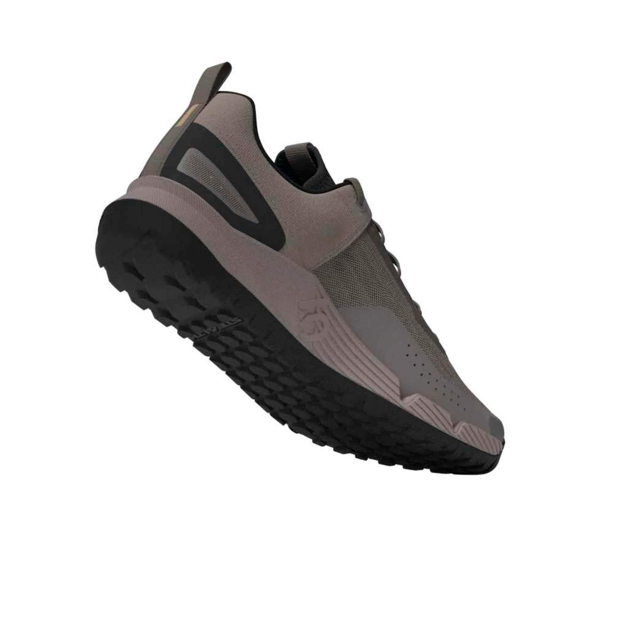 Chaussures VTT ADIDAS FIVE TEN TRAILCROSS LT  Femme Gris/Beige - Image 10