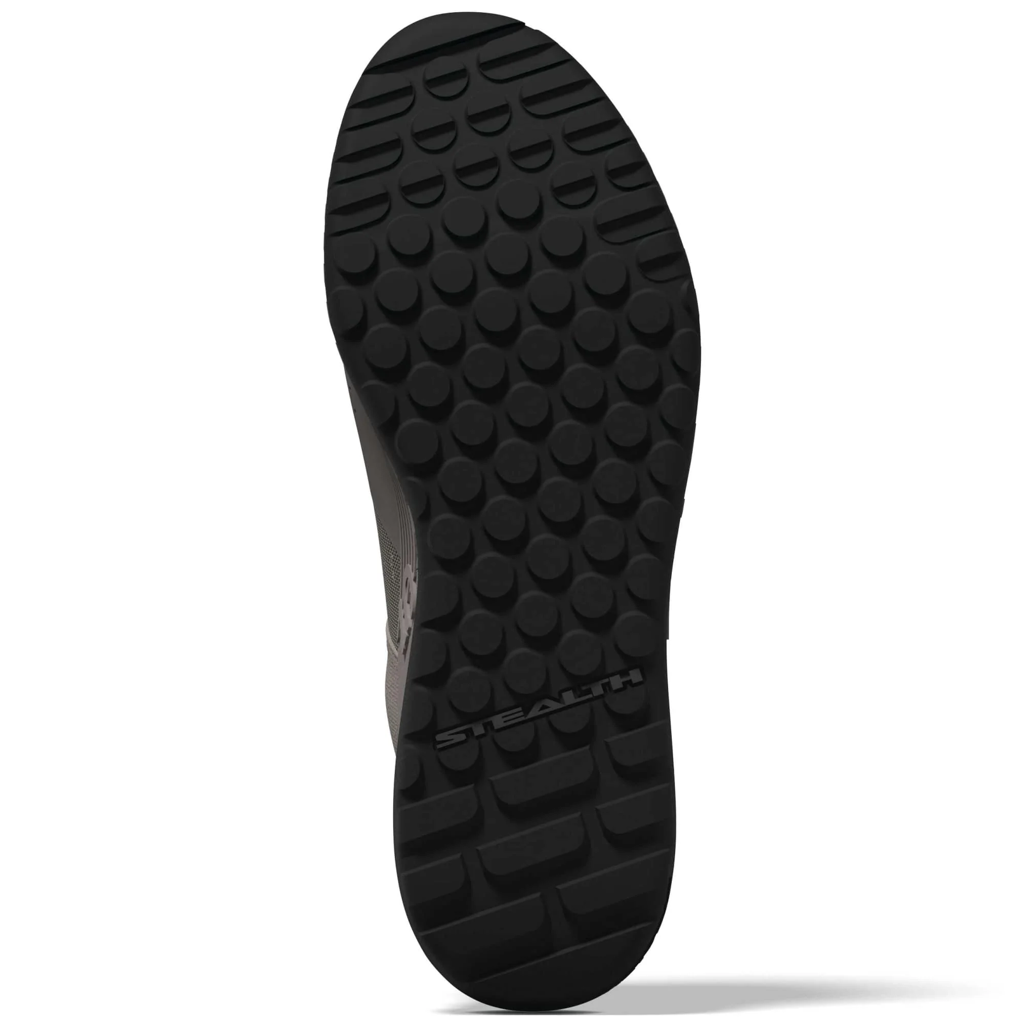 Chaussures VTT ADIDAS FIVE TEN TRAILCROSS LT  Femme Gris/Beige - Image 2