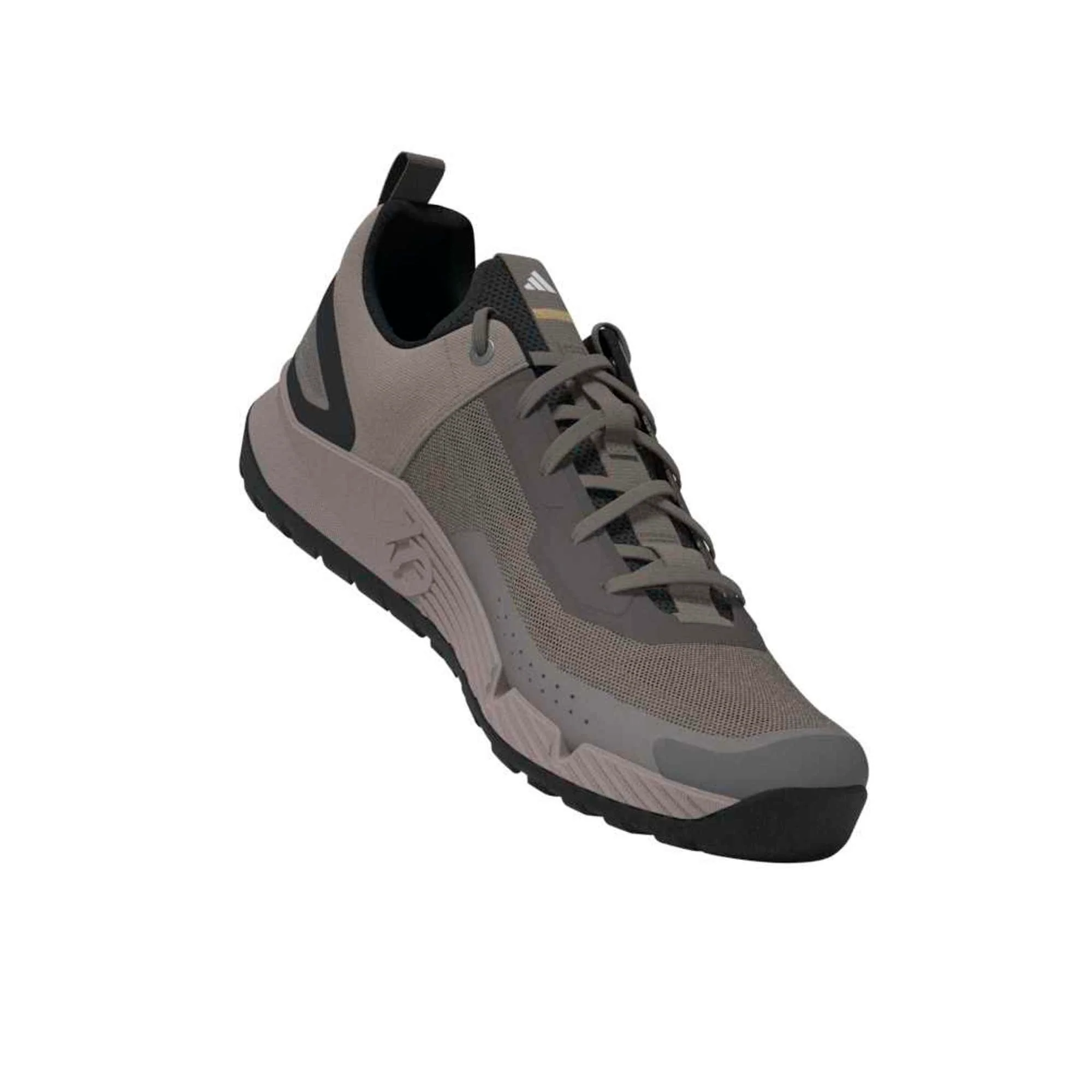 Chaussures VTT ADIDAS FIVE TEN TRAILCROSS LT  Femme Gris/Beige - Image 8