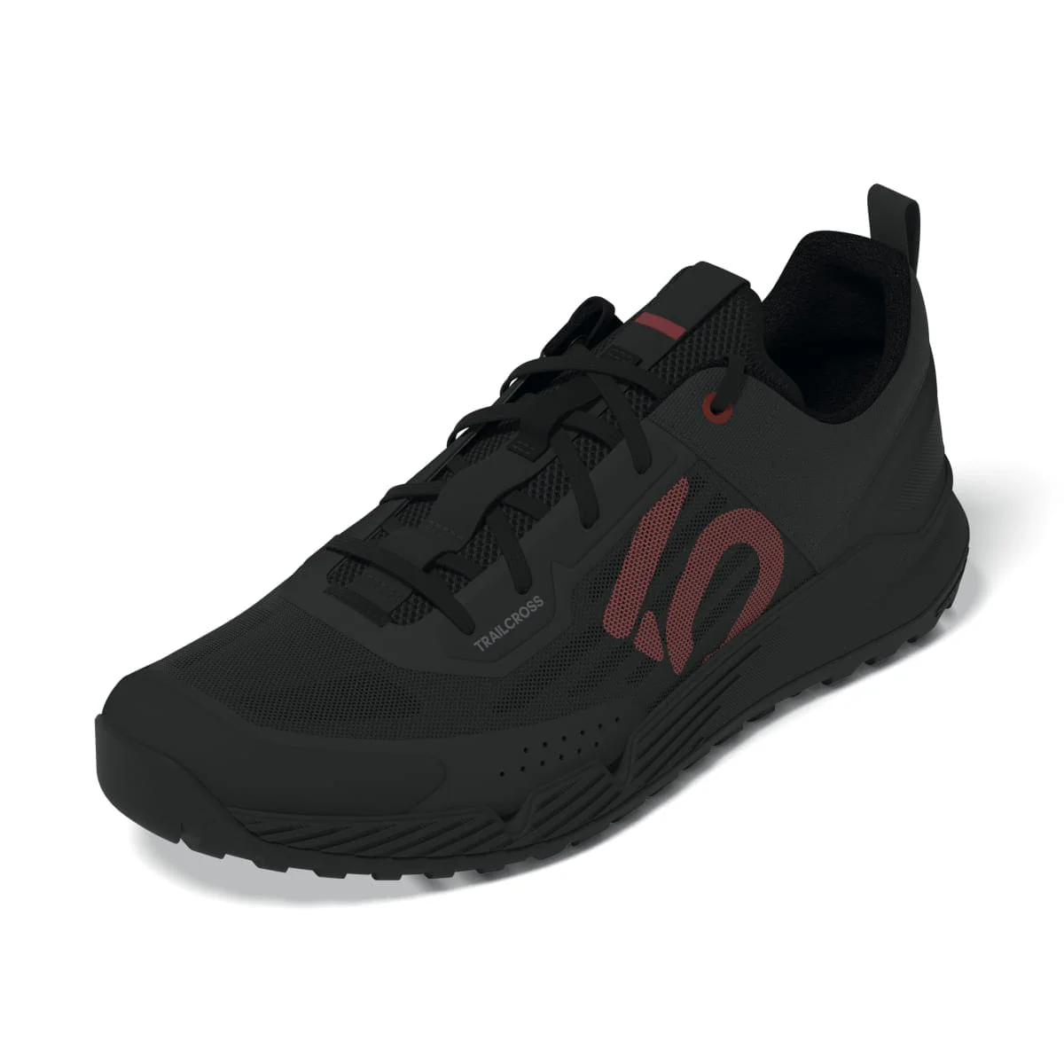 Chaussures VTT ADIDAS FIVE TEN TRAILCROSS LT Noir/Rouge - Image 10