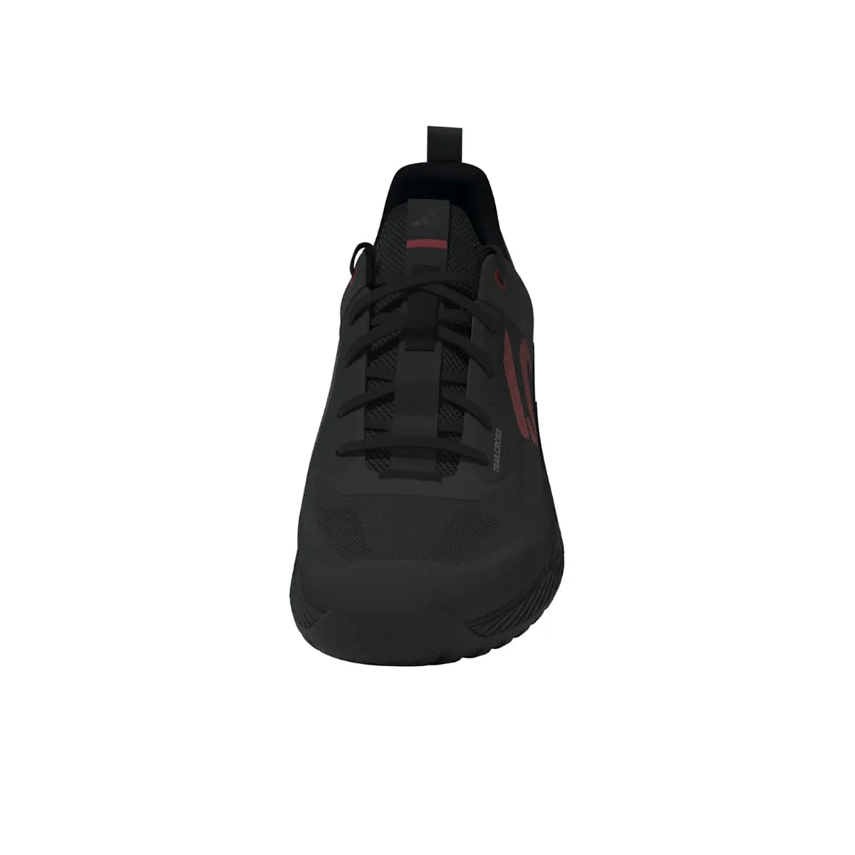 Chaussures VTT ADIDAS FIVE TEN TRAILCROSS LT Noir/Rouge - Image 14