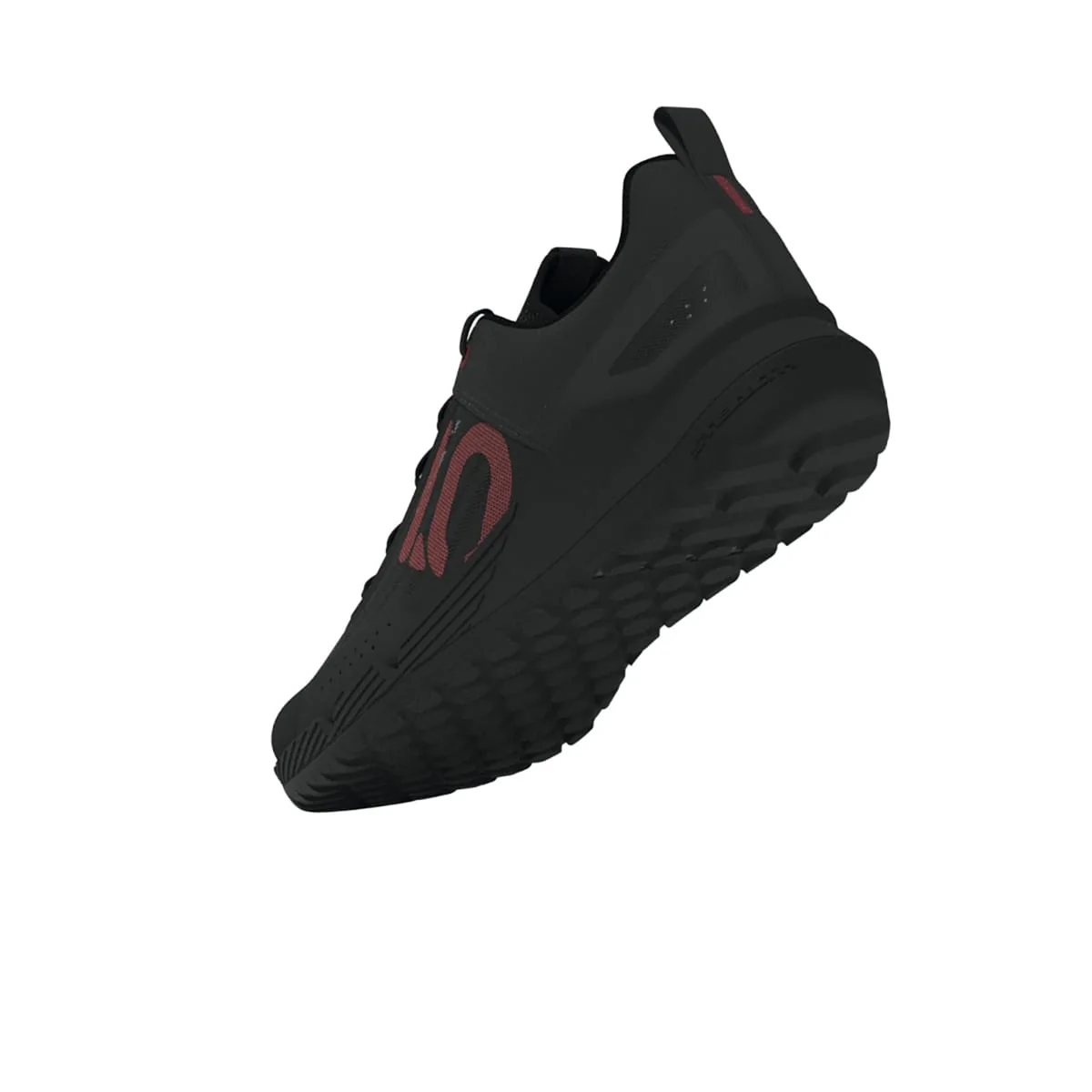 Chaussures VTT ADIDAS FIVE TEN TRAILCROSS LT Noir/Rouge - Image 19