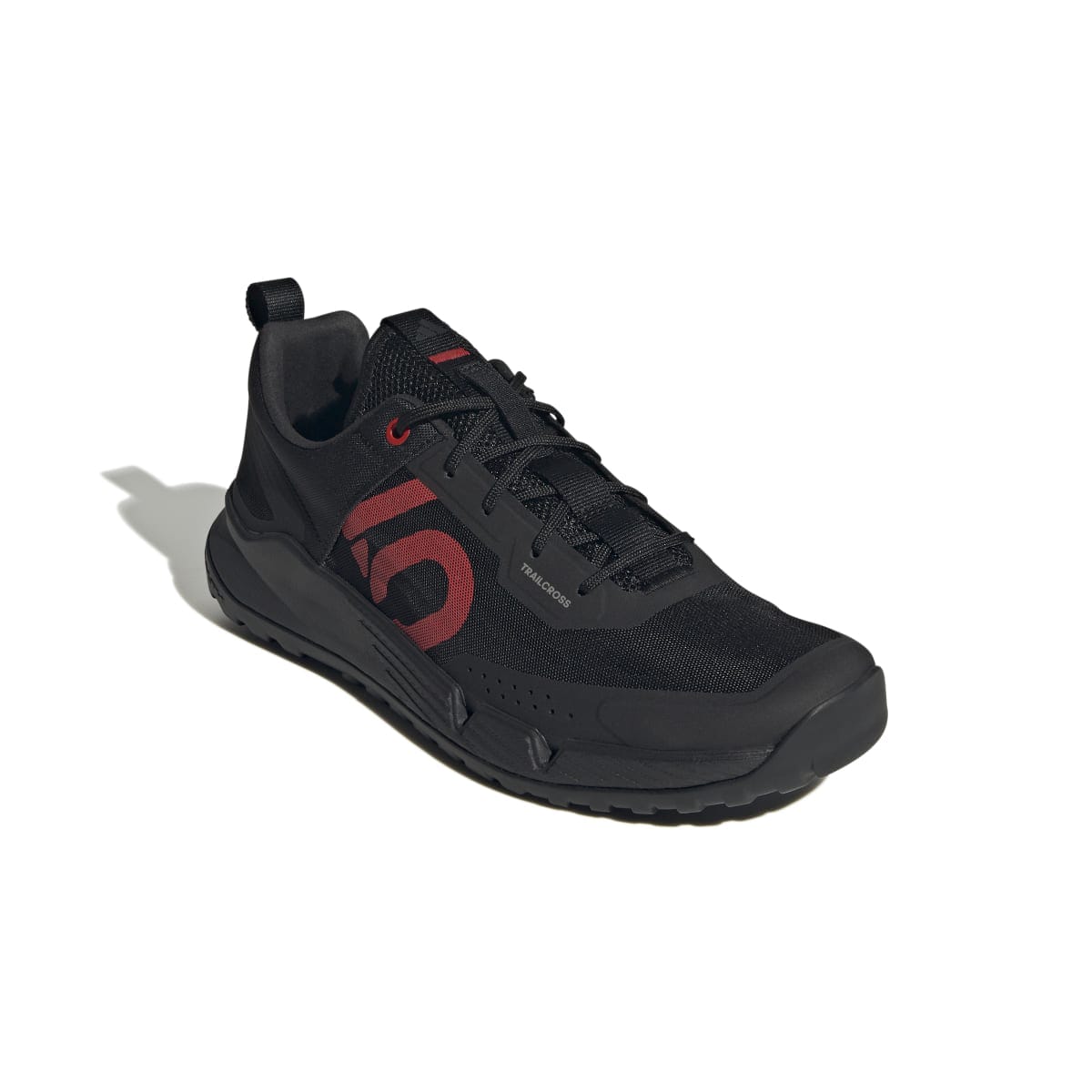 Chaussures VTT ADIDAS FIVE TEN TRAILCROSS LT Noir/Rouge - Image 5