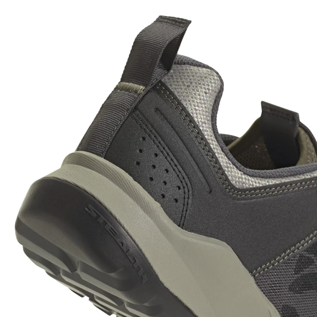 Chaussures VTT ADIDAS FIVE TEN TRAILCROSS XT Gris/Noir - Image 5