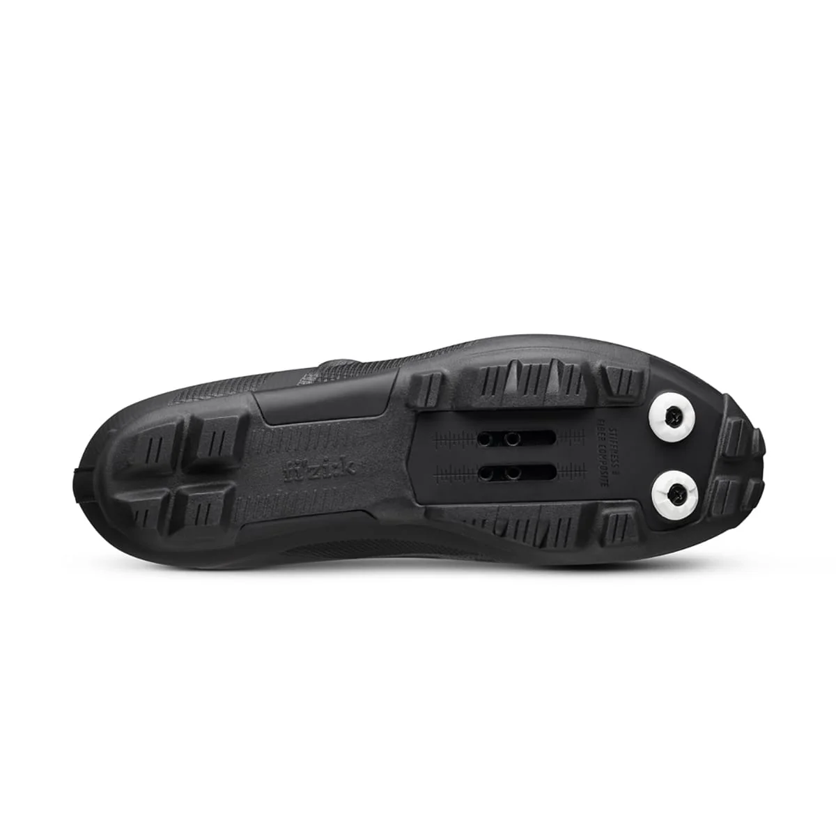 Chaussures VTT XC/Gravel FIZIK VENTO PROXY Noir - Image 2