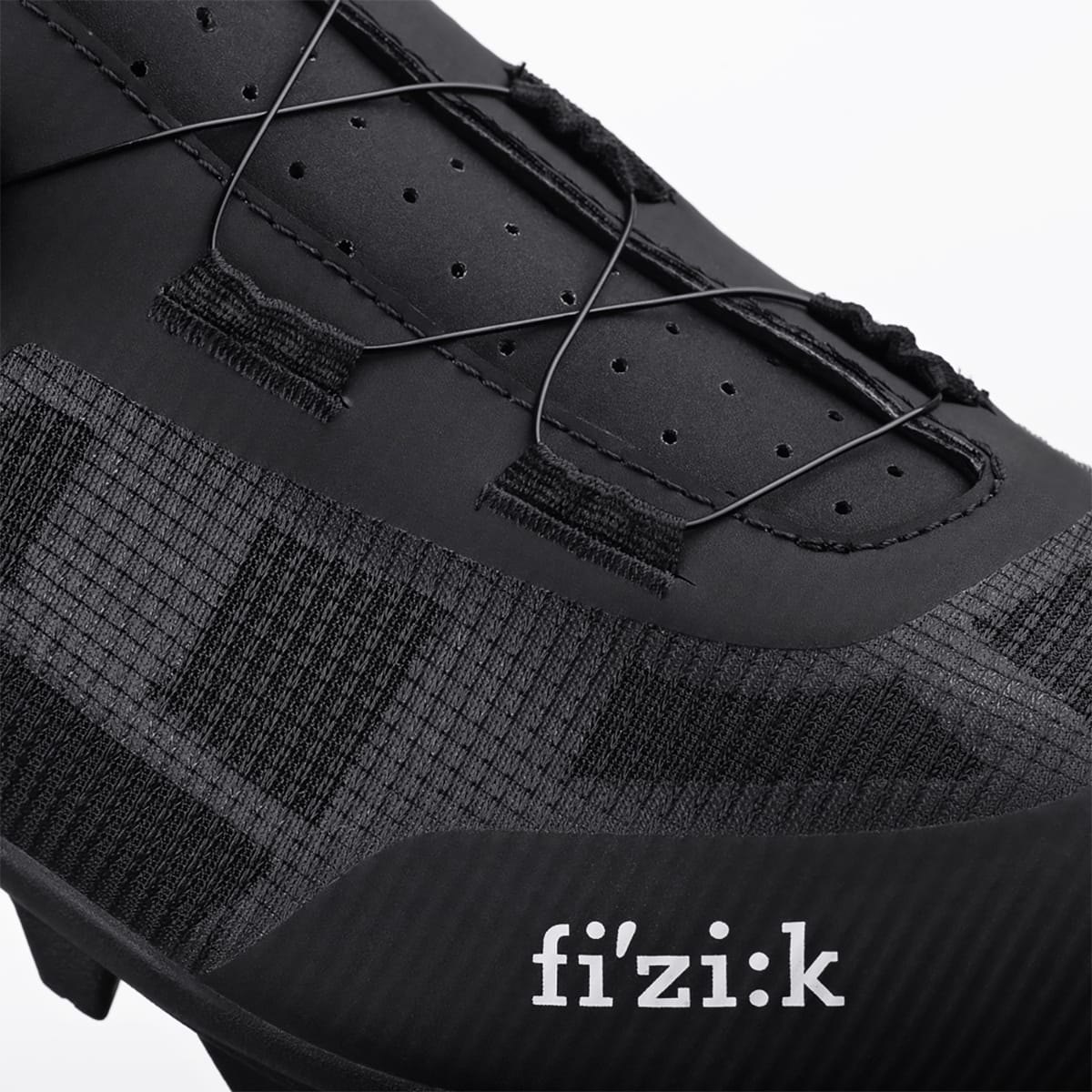 Chaussures VTT XC/Gravel FIZIK VENTO PROXY Noir - Image 5