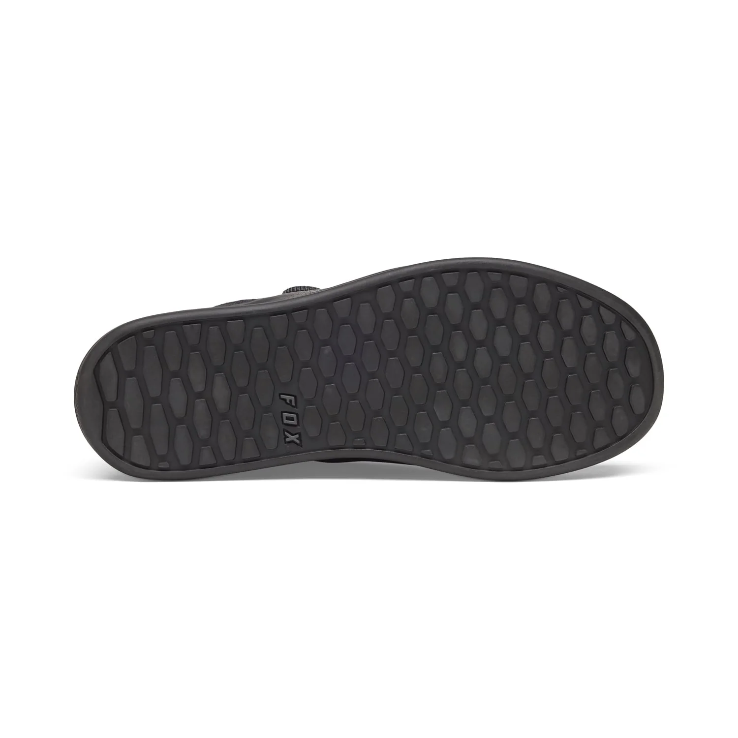 Chaussures VTT FOX UNION BOA FLAT Noir - Image 5