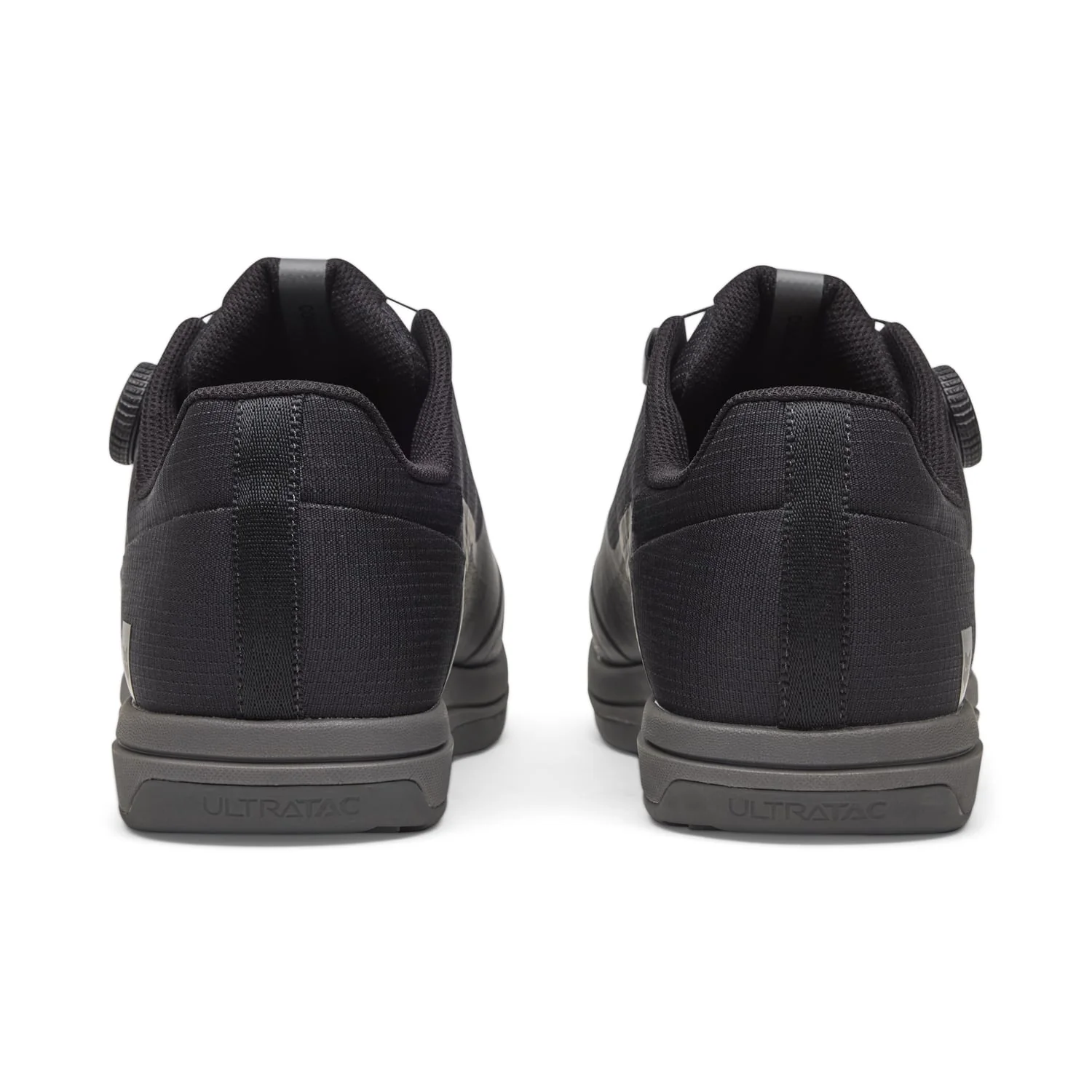 Chaussures VTT FOX UNION BOA Gris/Noir - Image 6
