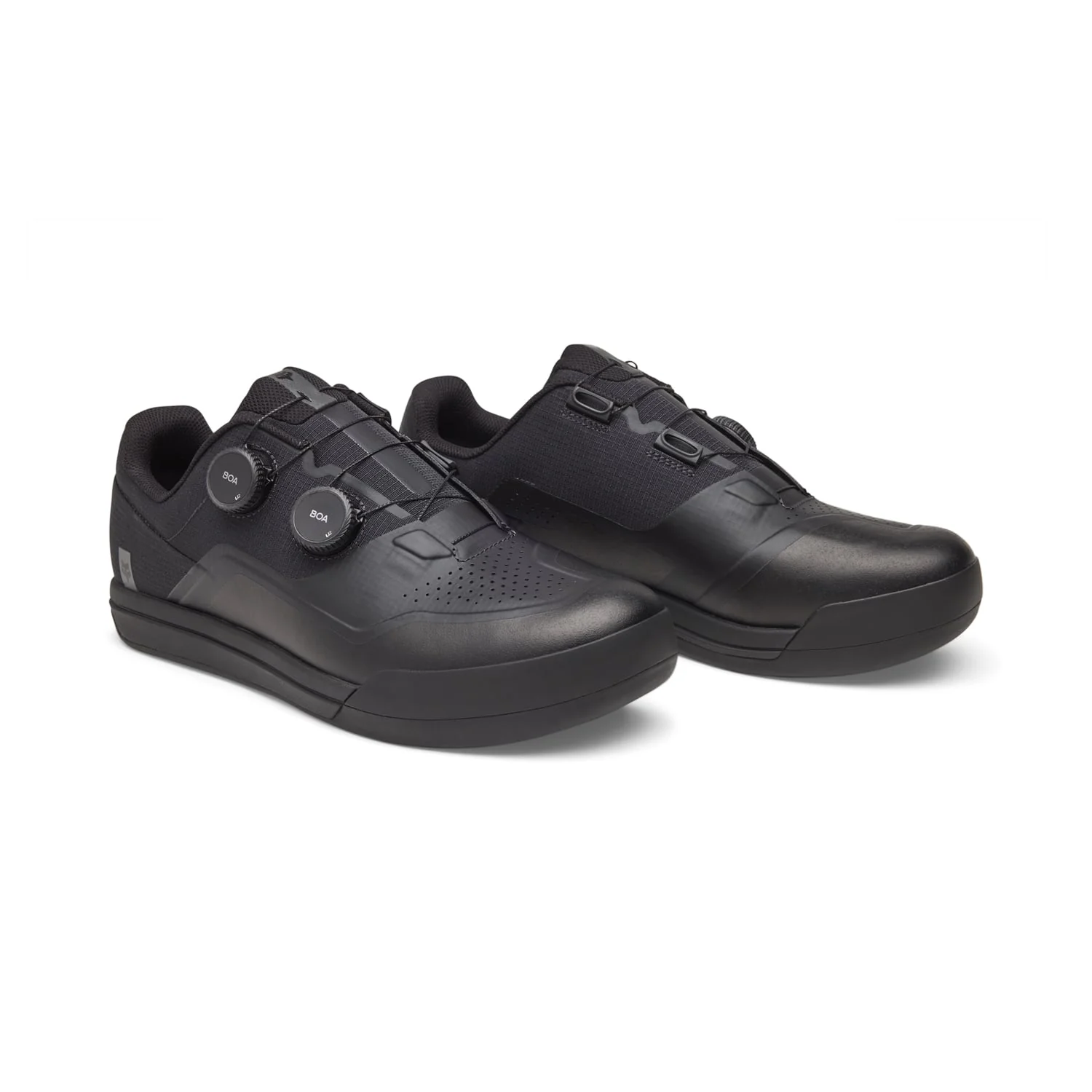 Chaussures VTT FOX UNION BOA Noir - Image 3