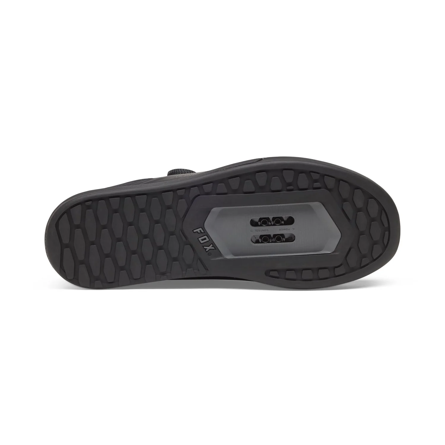 Chaussures VTT FOX UNION BOA Noir - Image 6