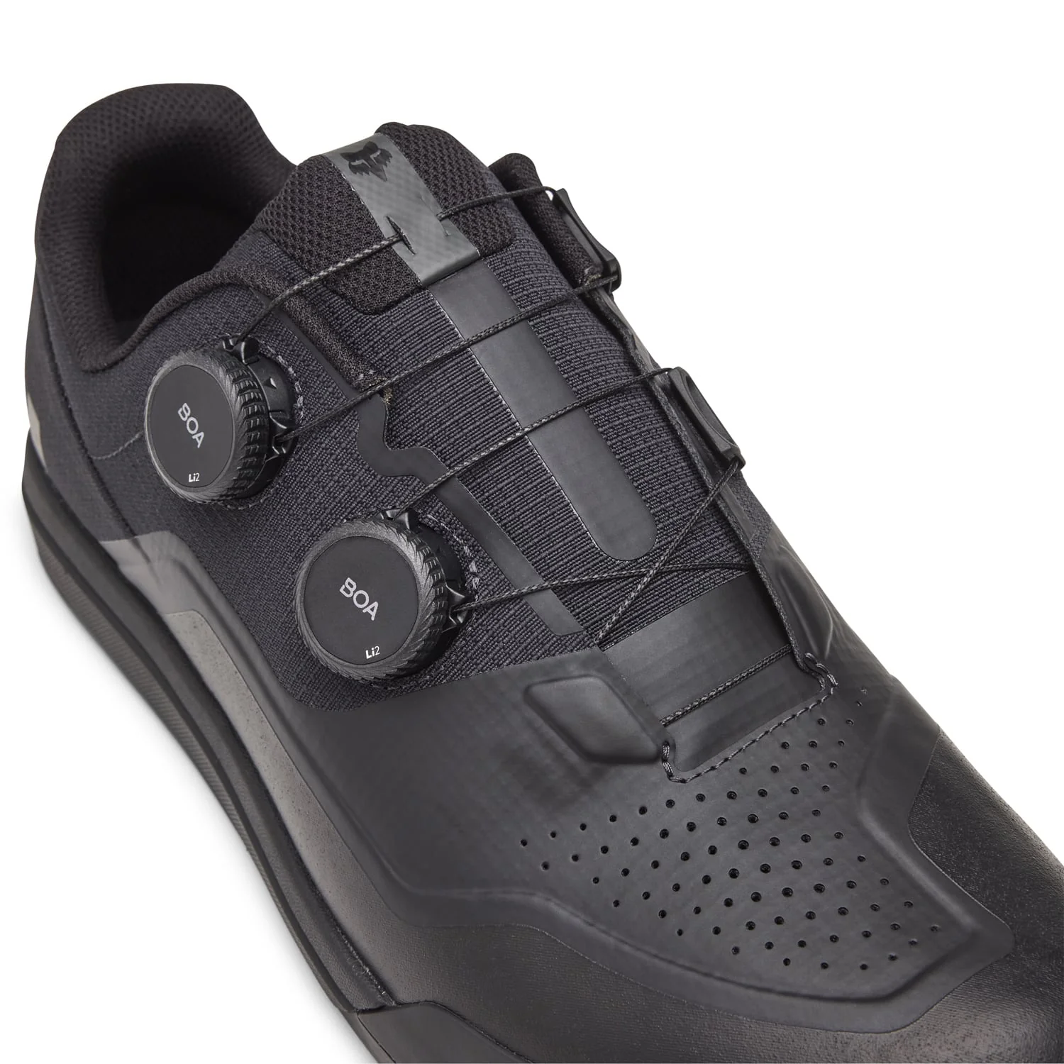 Chaussures VTT FOX UNION BOA Noir - Image 8