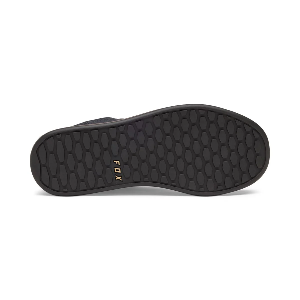 Chaussures VTT FOX UNION CANVAS FLAT Marron - Image 2