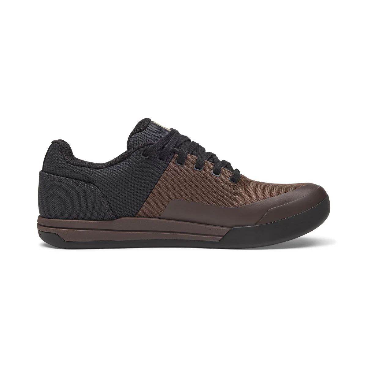 Chaussures VTT FOX UNION CANVAS FLAT Marron - Image 6