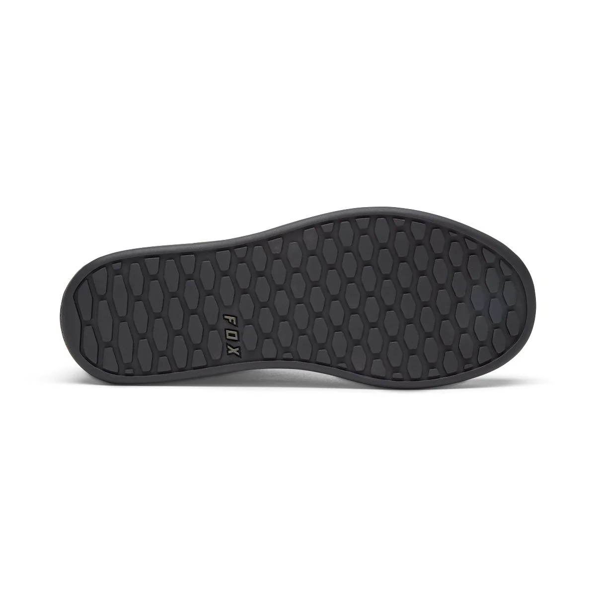 Chaussures VTT FOX UNION CANVAS MID Kaki - Image 2