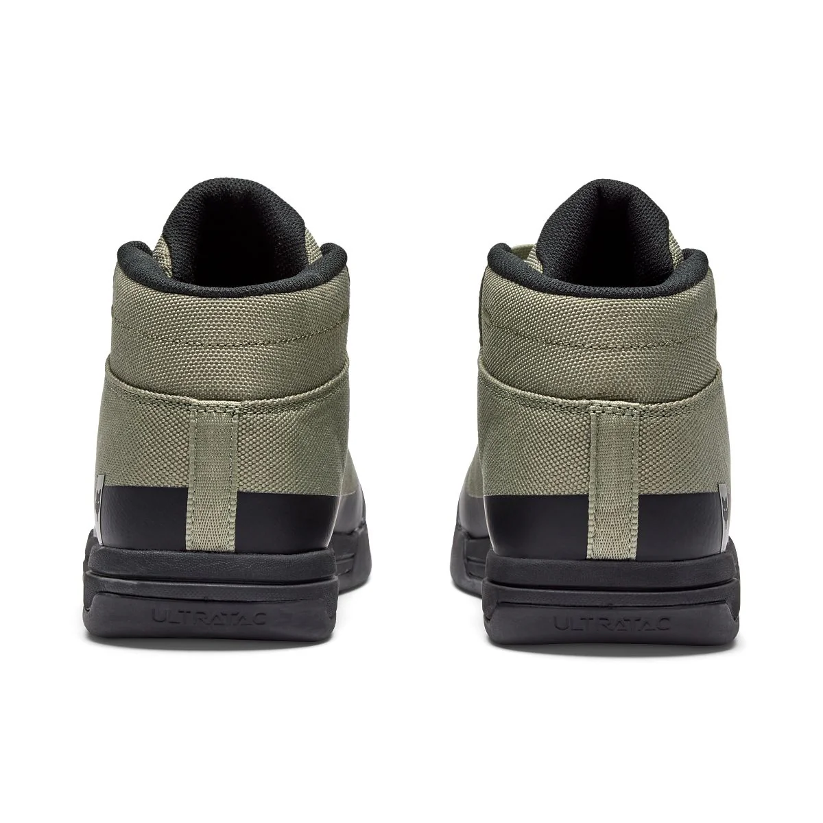 Chaussures VTT FOX UNION CANVAS MID Kaki - Image 4