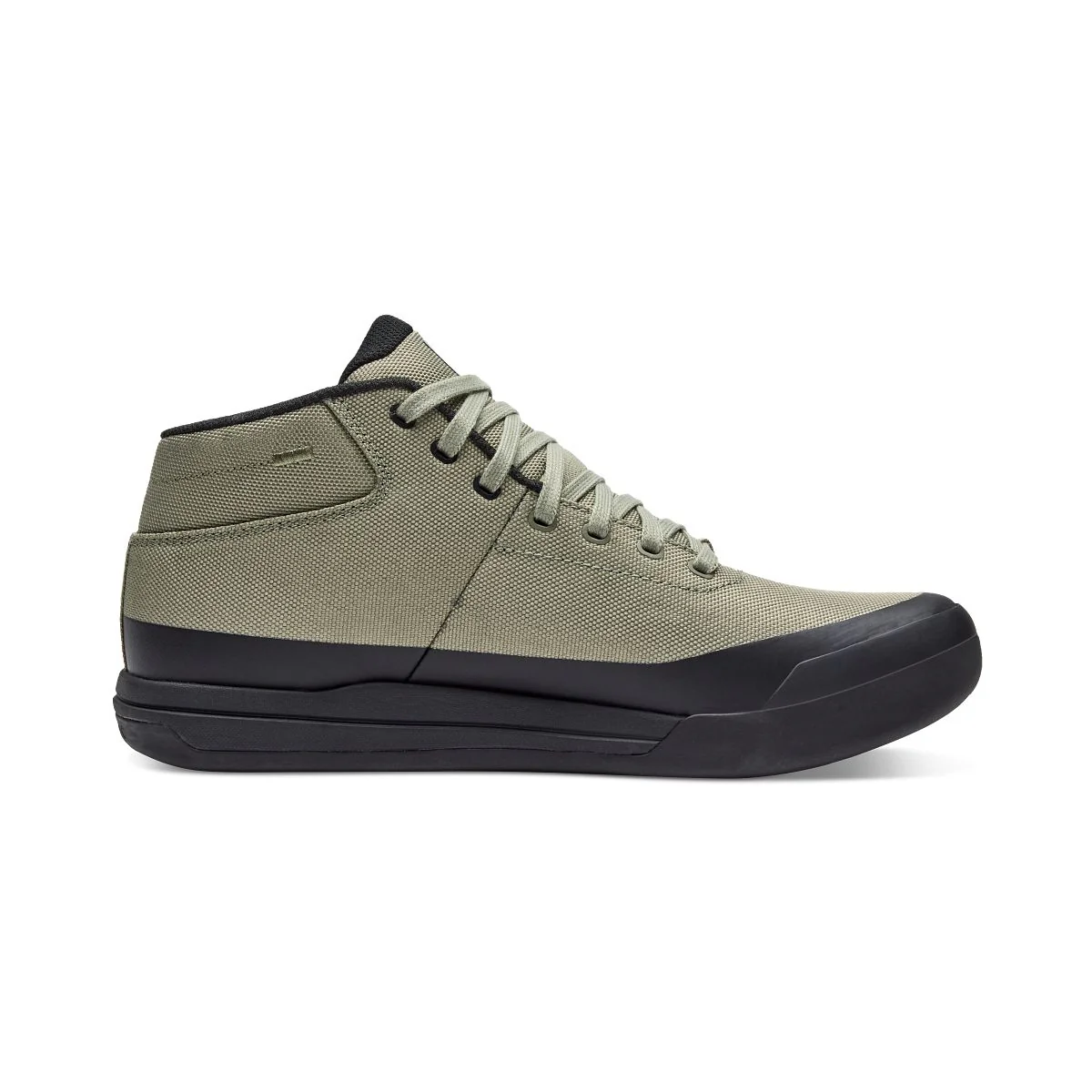 Chaussures VTT FOX UNION CANVAS MID Kaki - Image 5