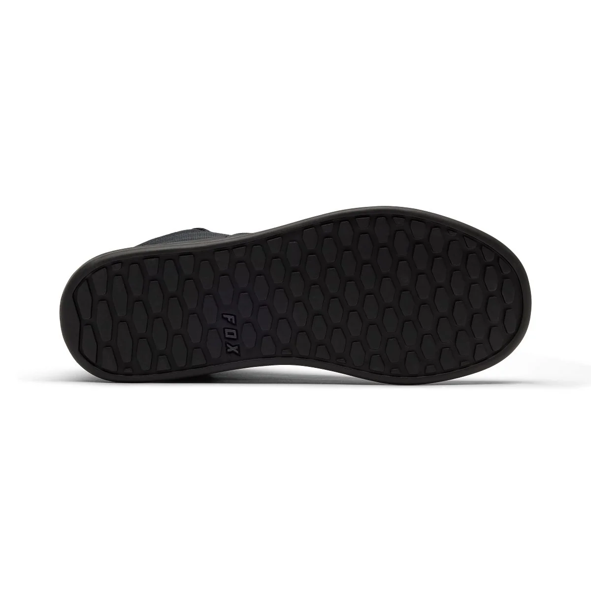 Chaussures VTT FOX UNION CANVAS MID Noir - Image 2