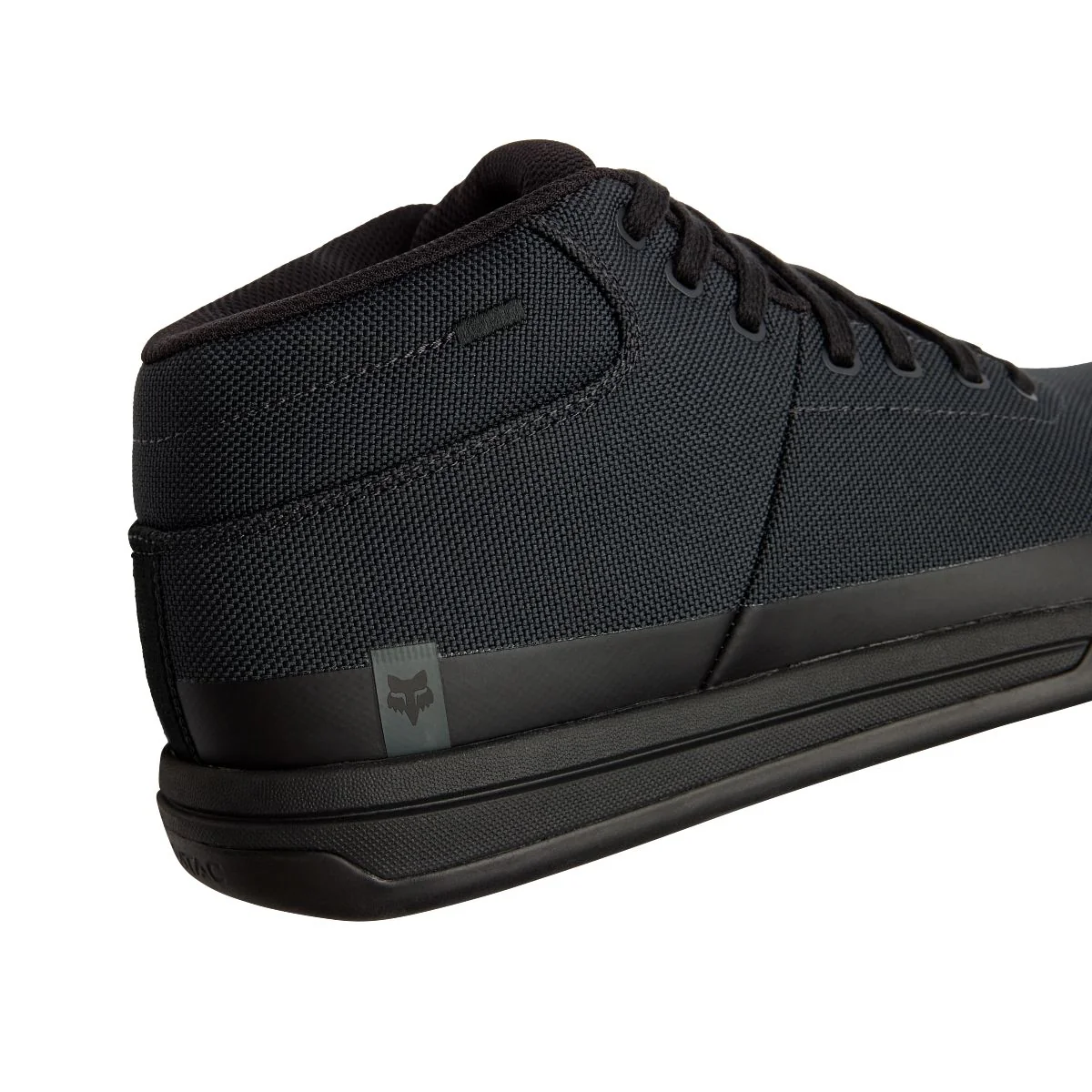 Chaussures VTT FOX UNION CANVAS MID Noir - Image 5