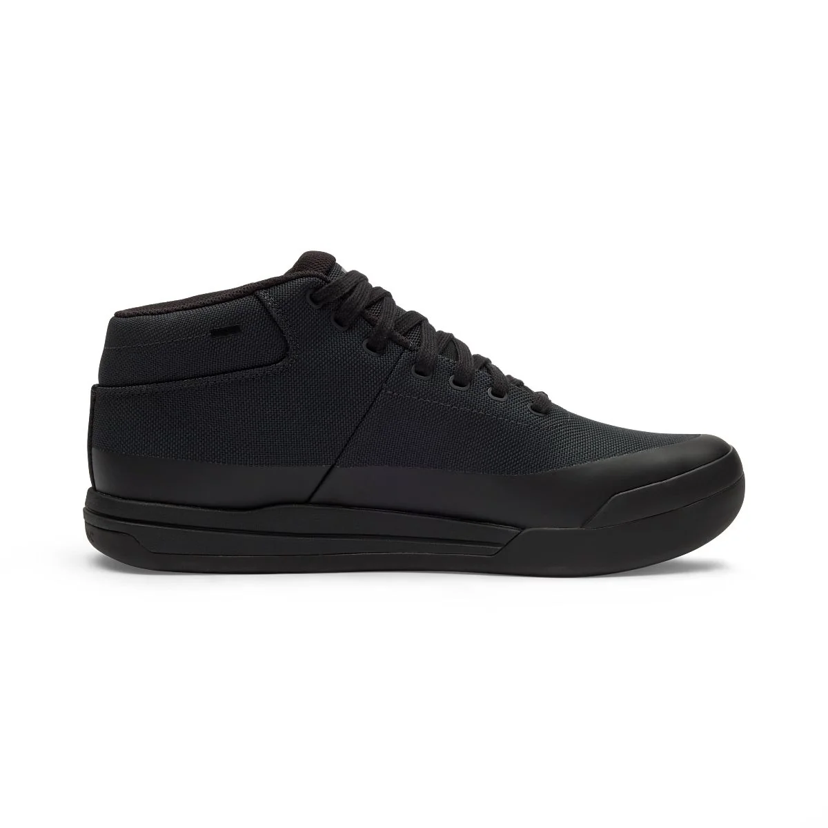 Chaussures VTT FOX UNION CANVAS MID Noir - Image 7