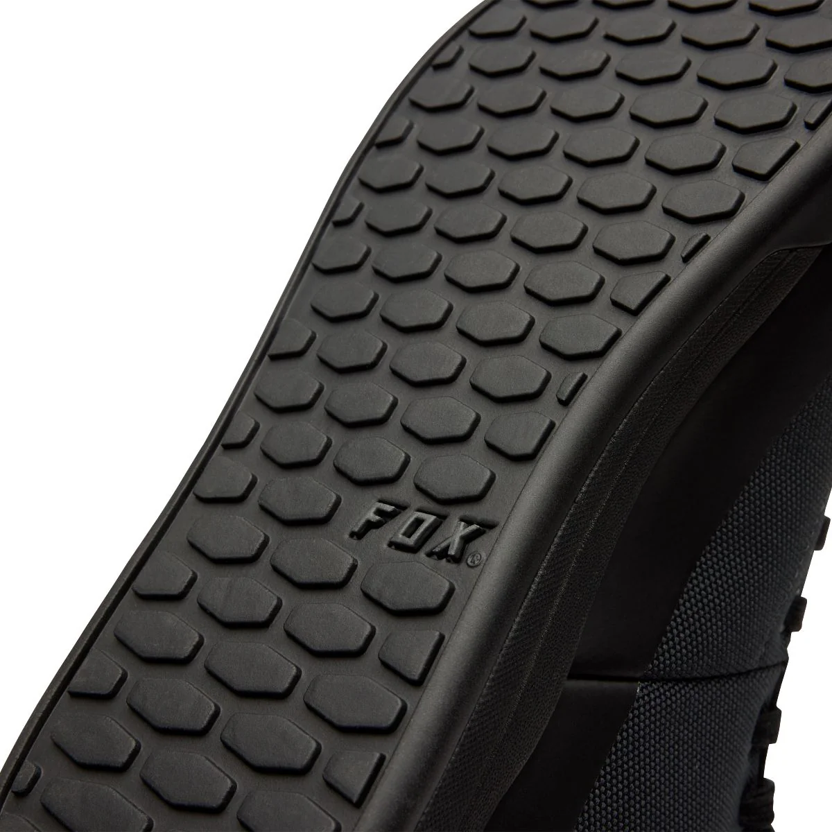 Chaussures VTT FOX UNION CANVAS MID Noir - Image 9